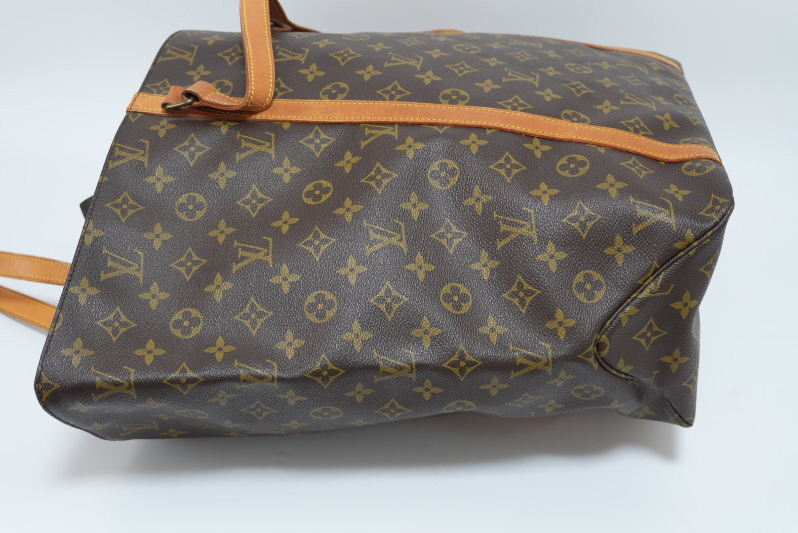 Louis Vuitton Sac Shopping Gm Shopper Usato