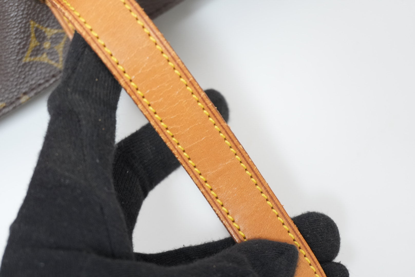 Louis Vuitton Sac Shopping Gm Shopper Usato