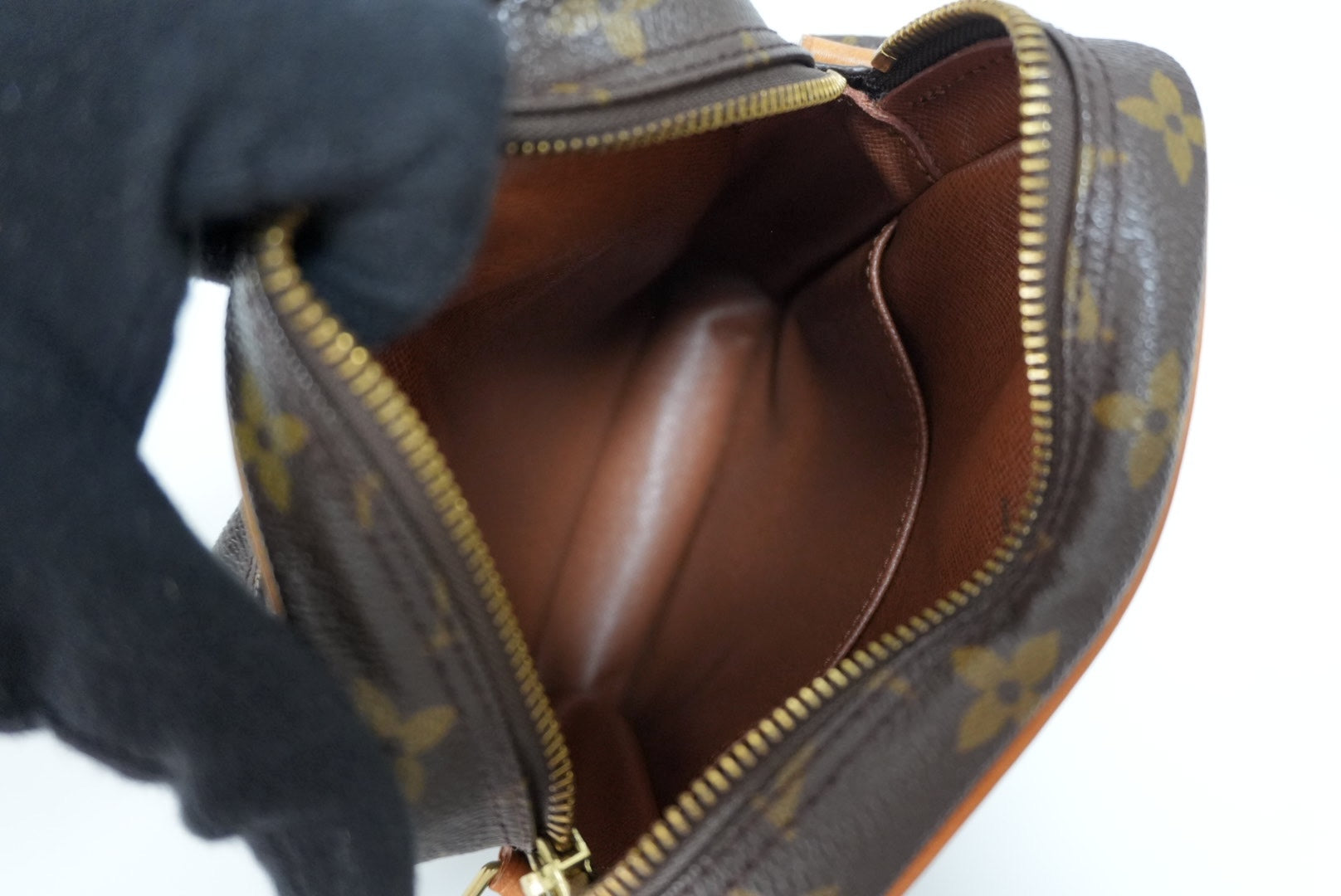 Louis Vuitton Amazone Crossbody Used