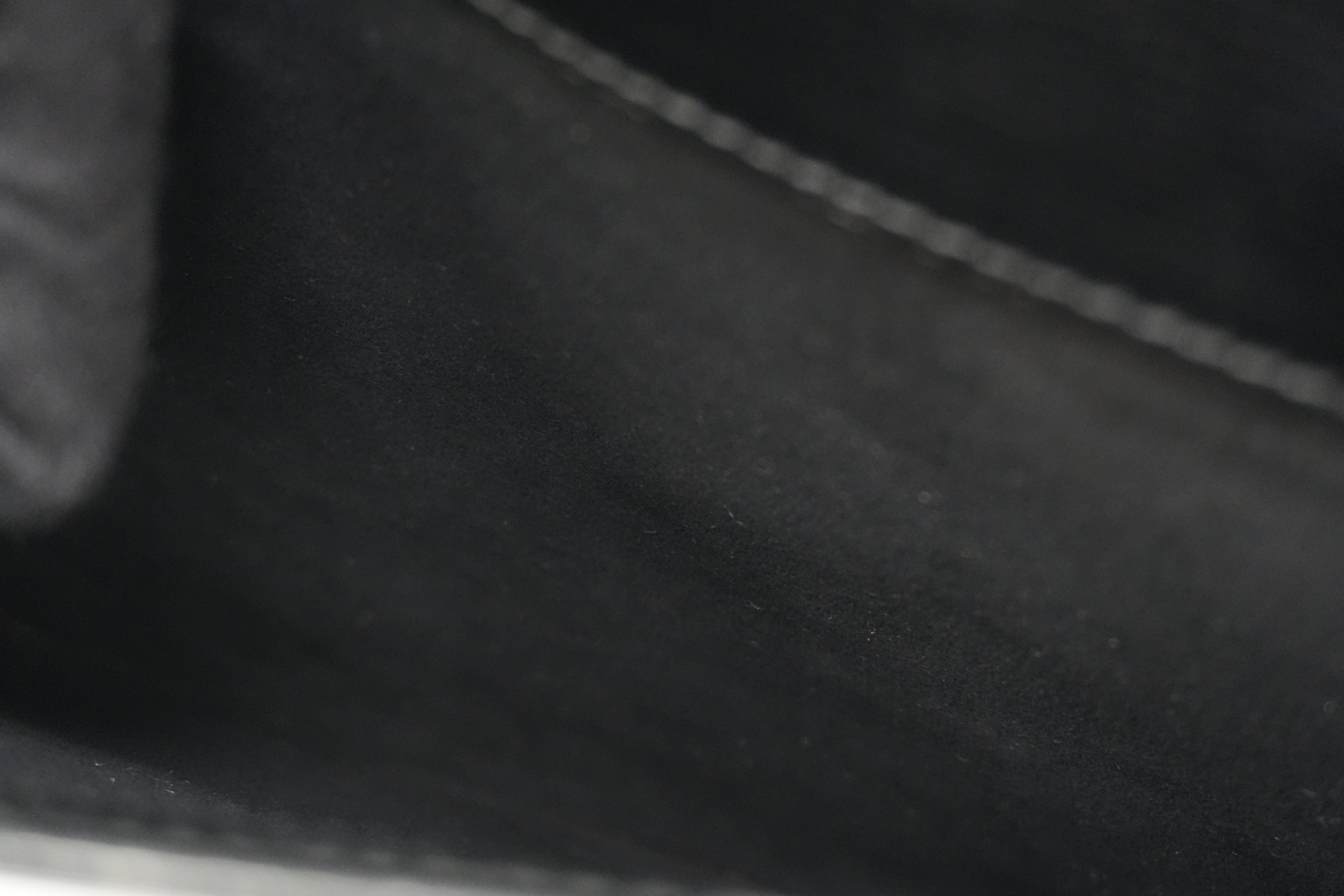 Loewe Briefcase Black Used