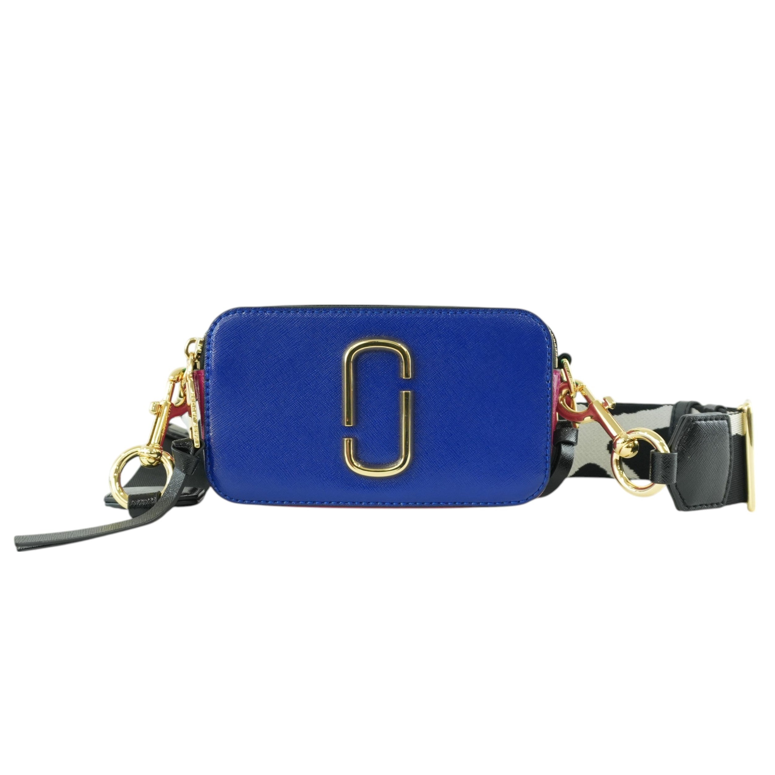 Marc Jacobs Shoulder Bag Multicolor Used