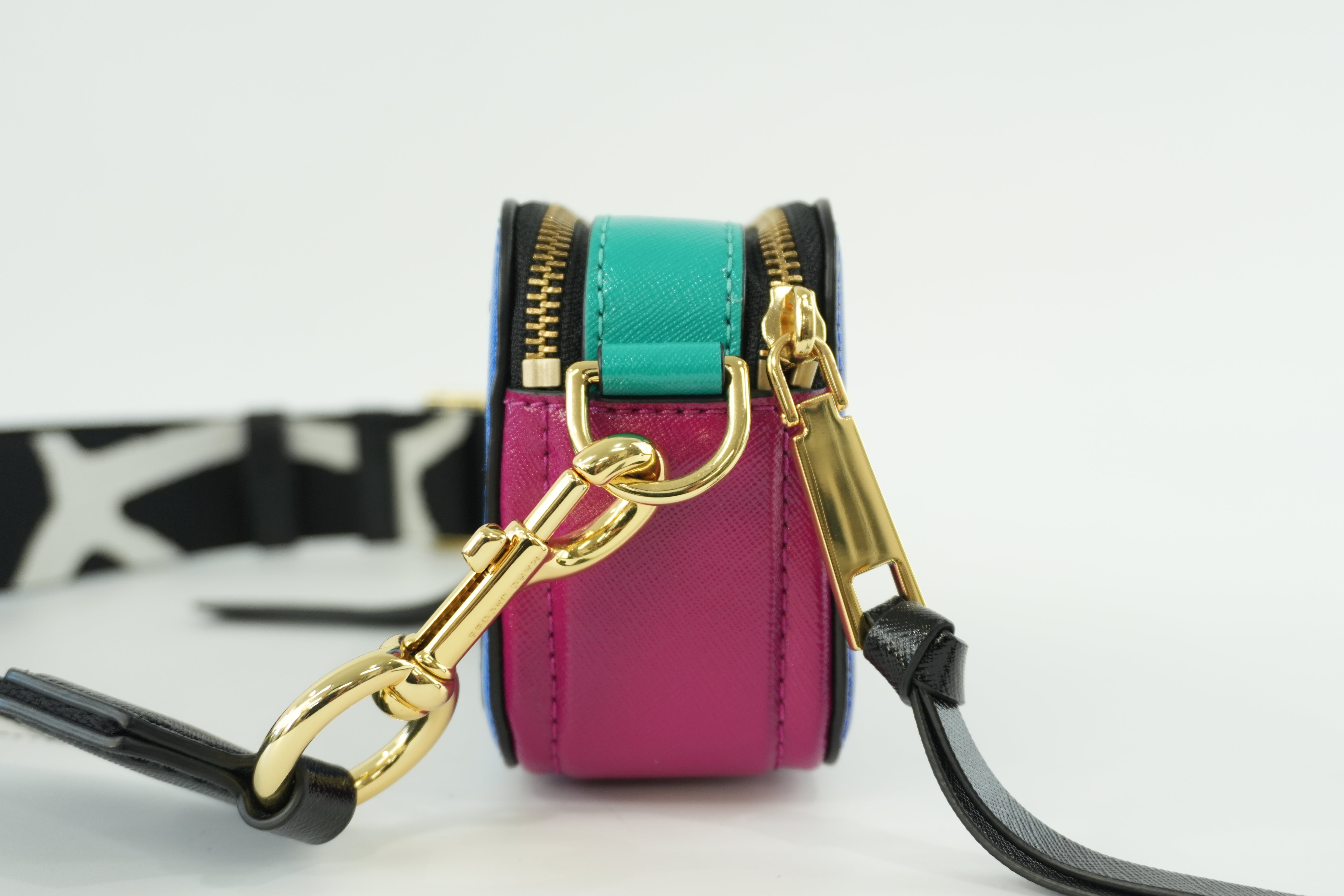 Marc Jacobs Shoulder Bag Multicolor Used