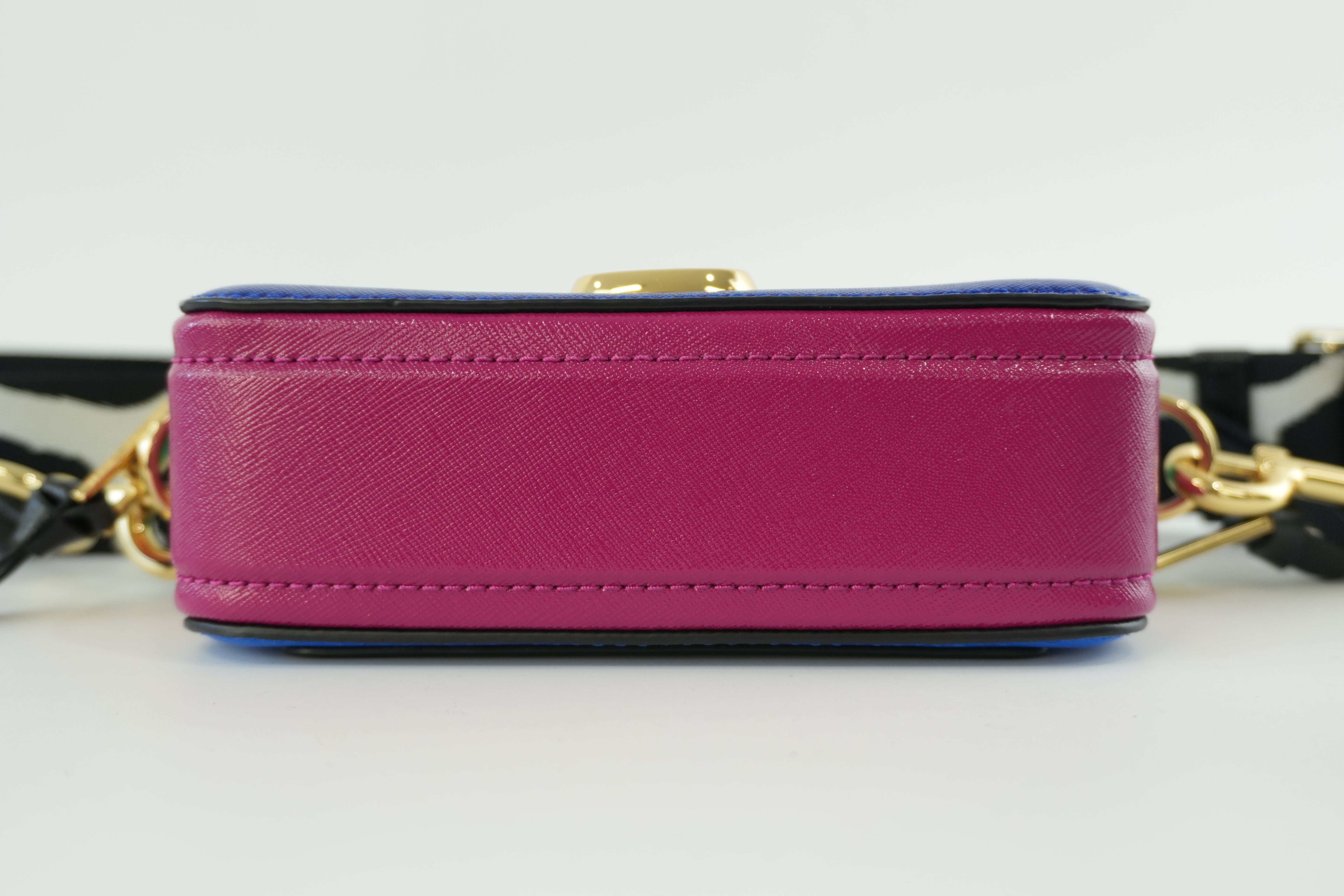 Marc Jacobs Shoulder Bag Multicolor Used