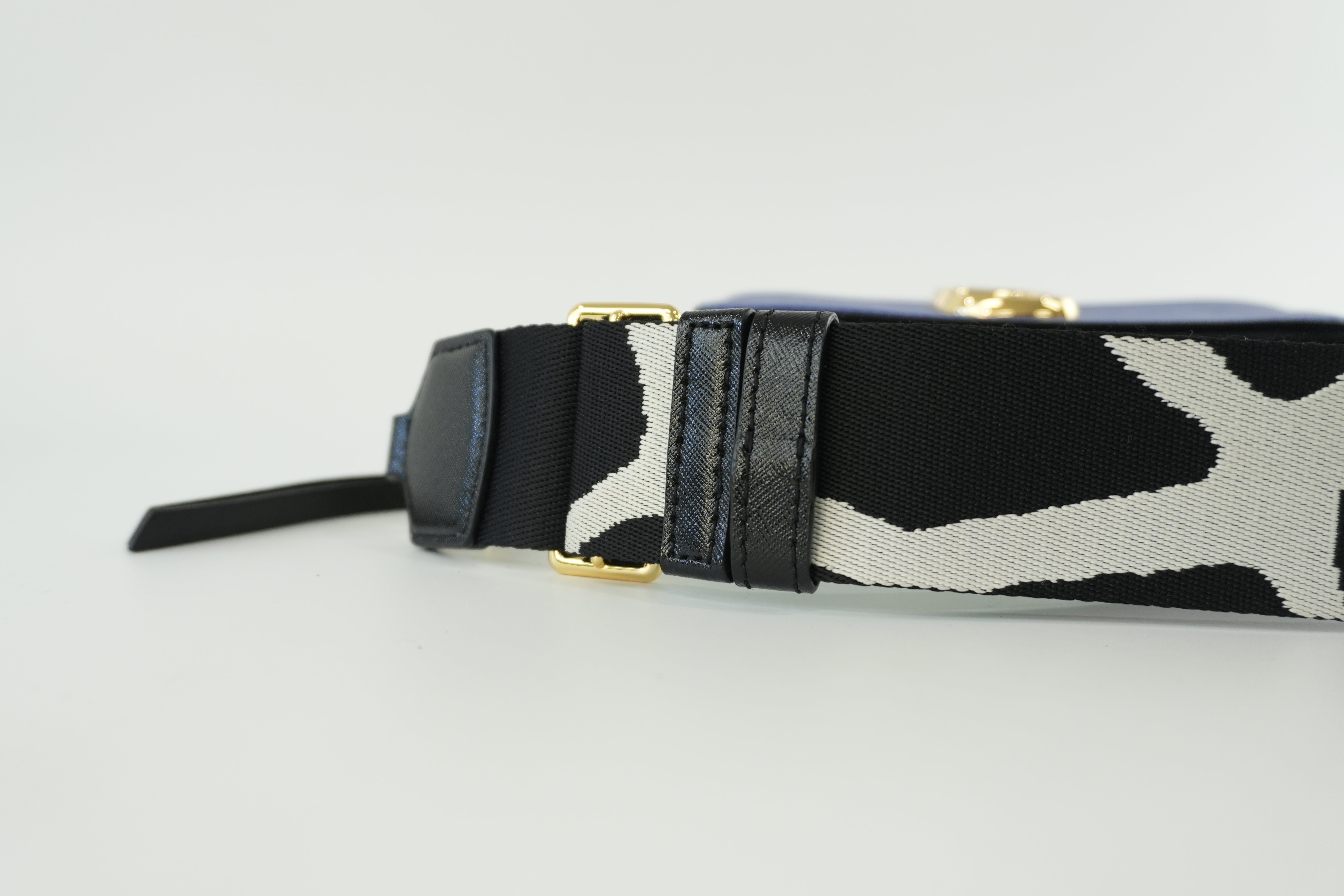 Marc Jacobs Shoulder Bag Multicolor Used