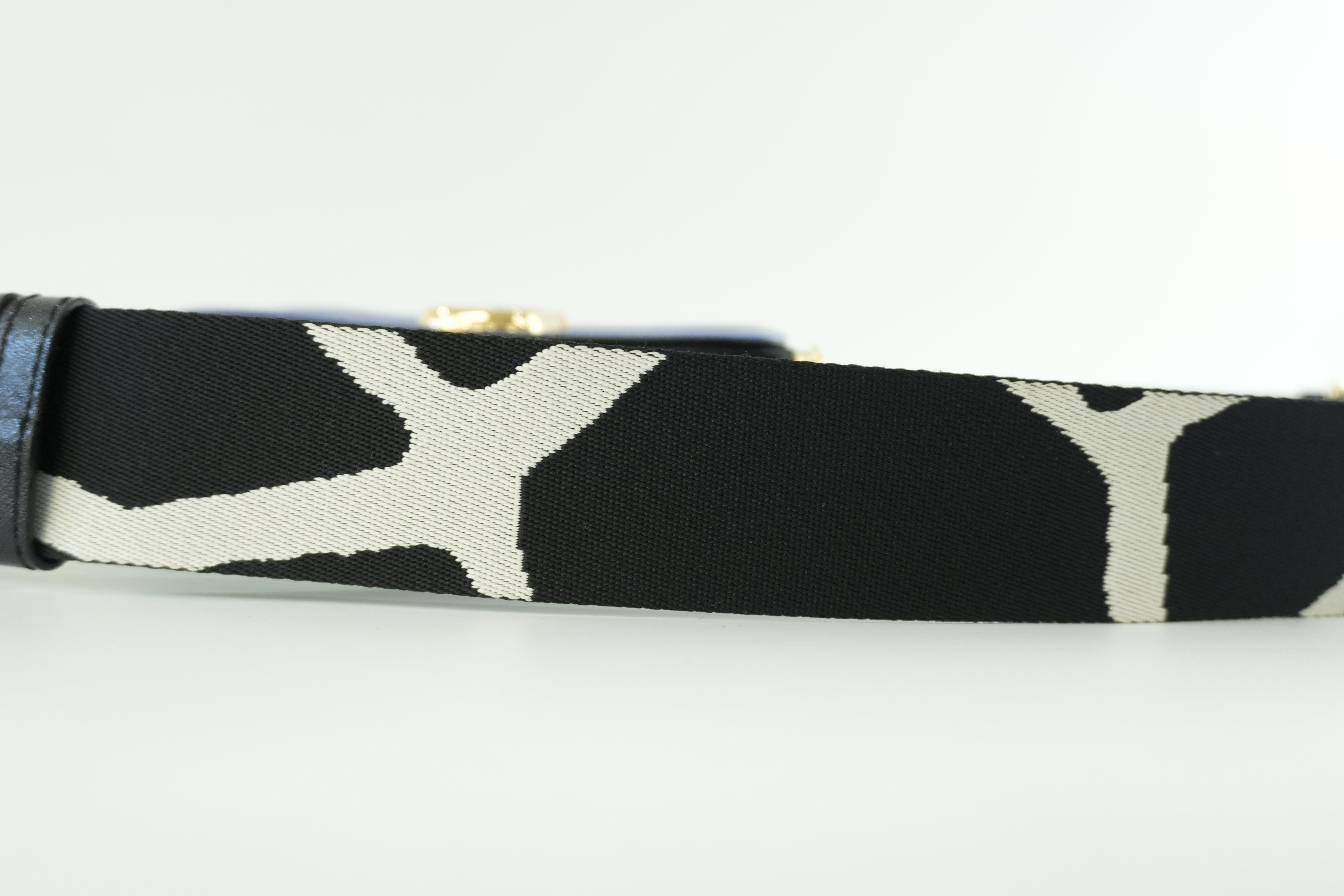 Marc Jacobs Shoulder Bag Multicolor Used