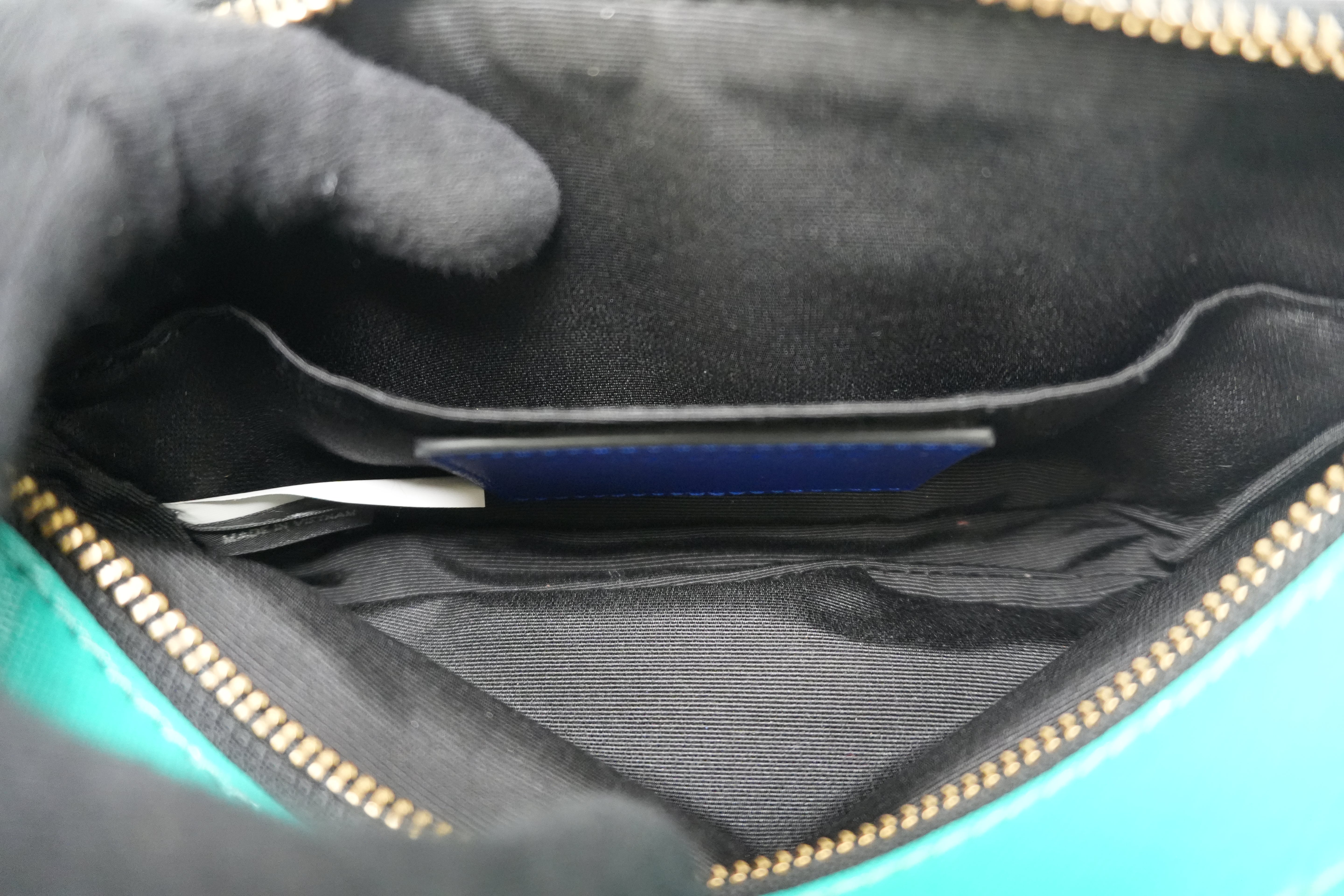 Marc Jacobs Shoulder Bag Multicolor Used