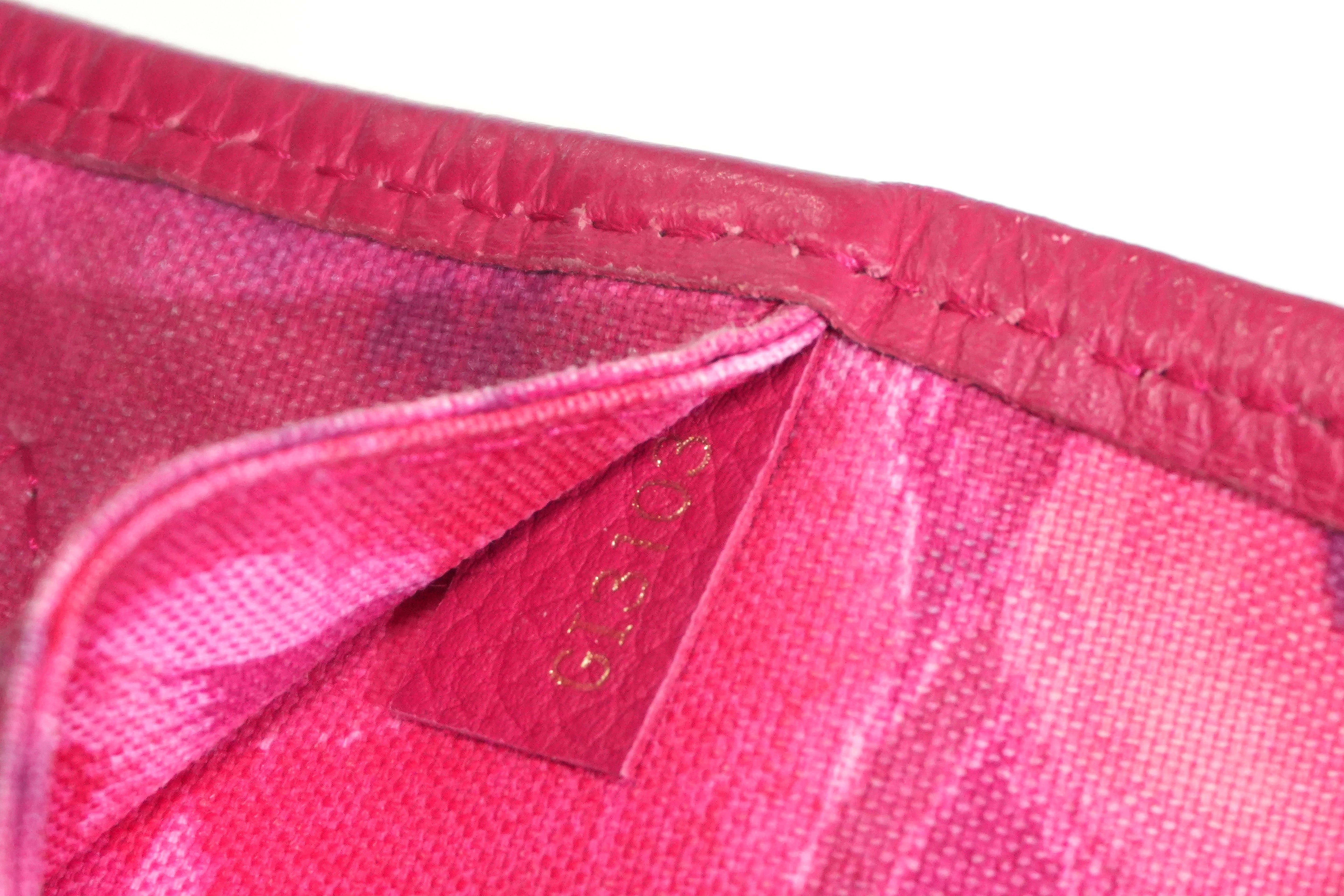 Pre-owned Louis Vuitton Monogram Limited Edition Neverfull MM Articles DE Voyage