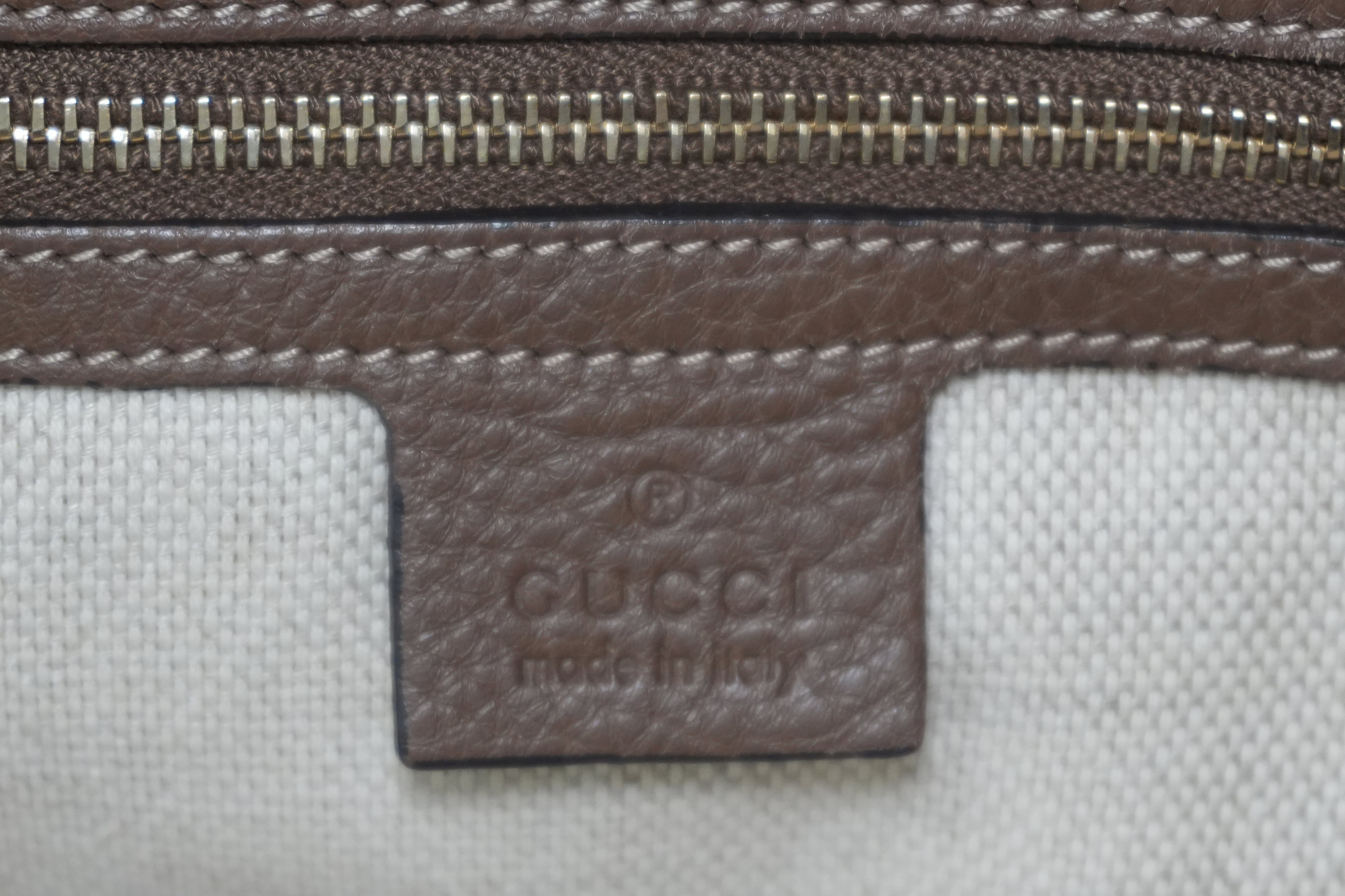 Pre-owned Gucci Two Way Diana Bamboo Handle Shoulder Bag Floral