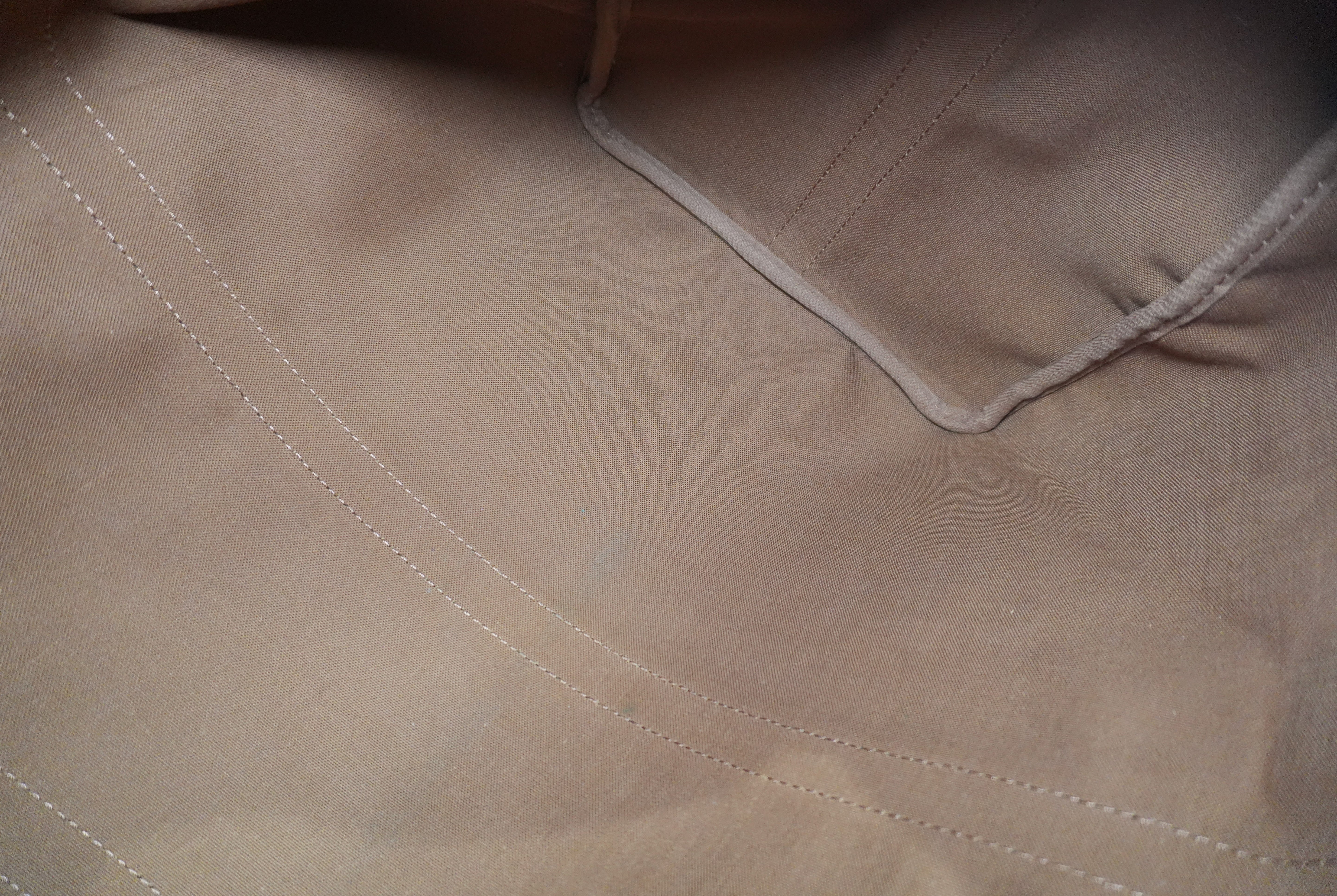 Pre-owned Louis Vuitton Monogram Keepall 50 Bandouliere