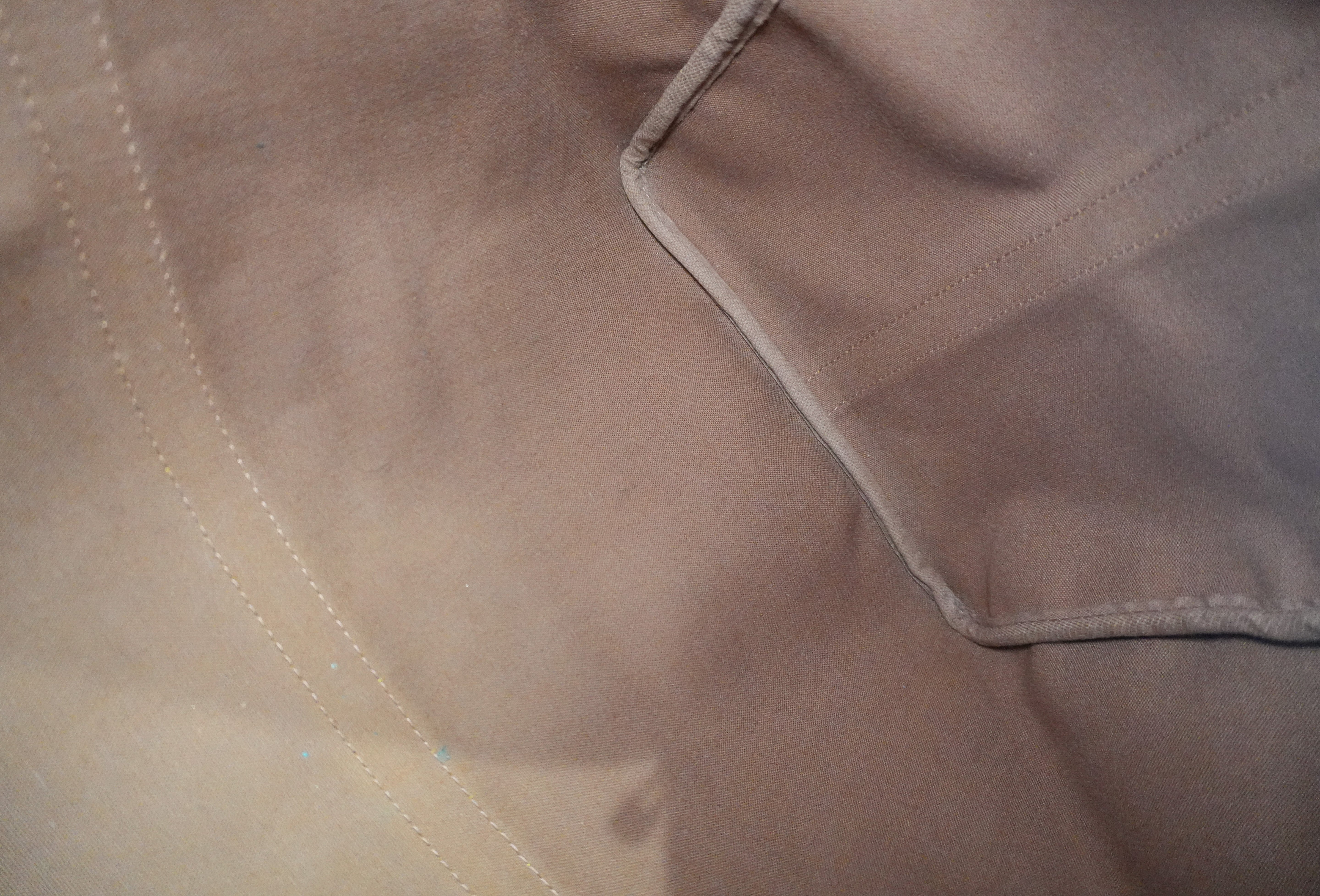 Louis Vuitton Monogram Keepall 55 Bandouliere Used