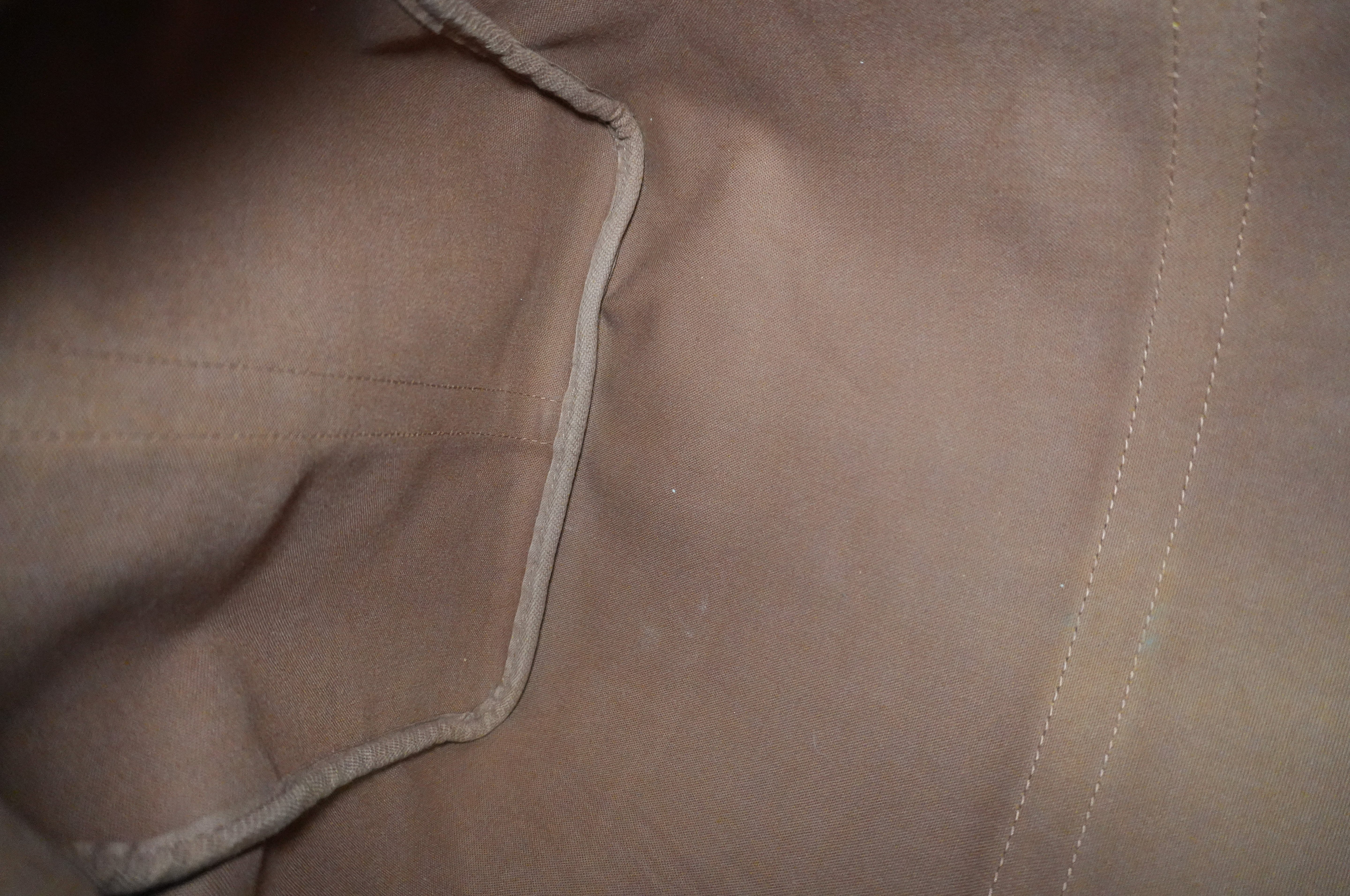 Louis Vuitton Monogram Keepall 55 Bandouliere Used