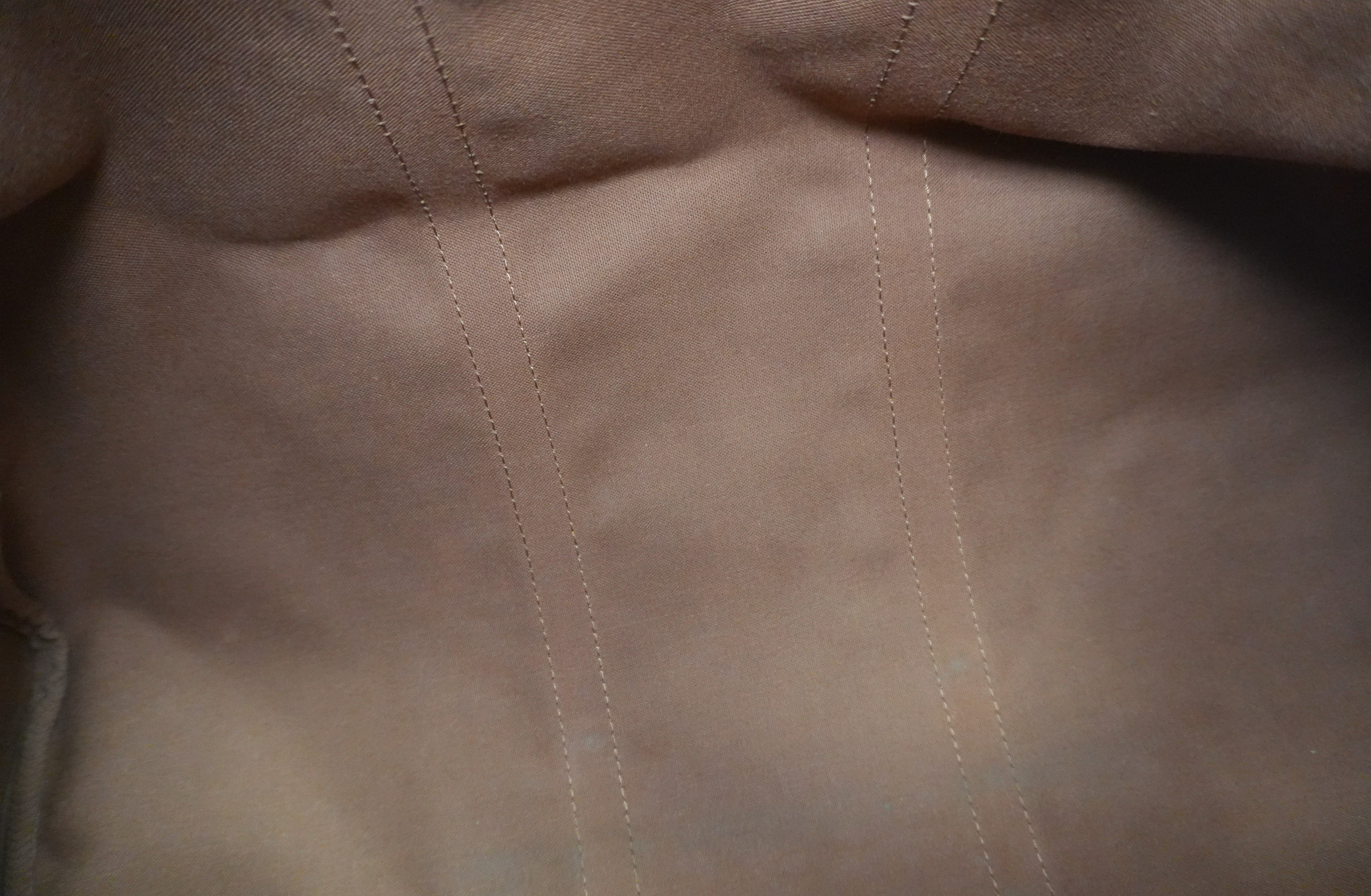 Louis Vuitton Monogram Keepall 50 Bandouliere No Strap Used