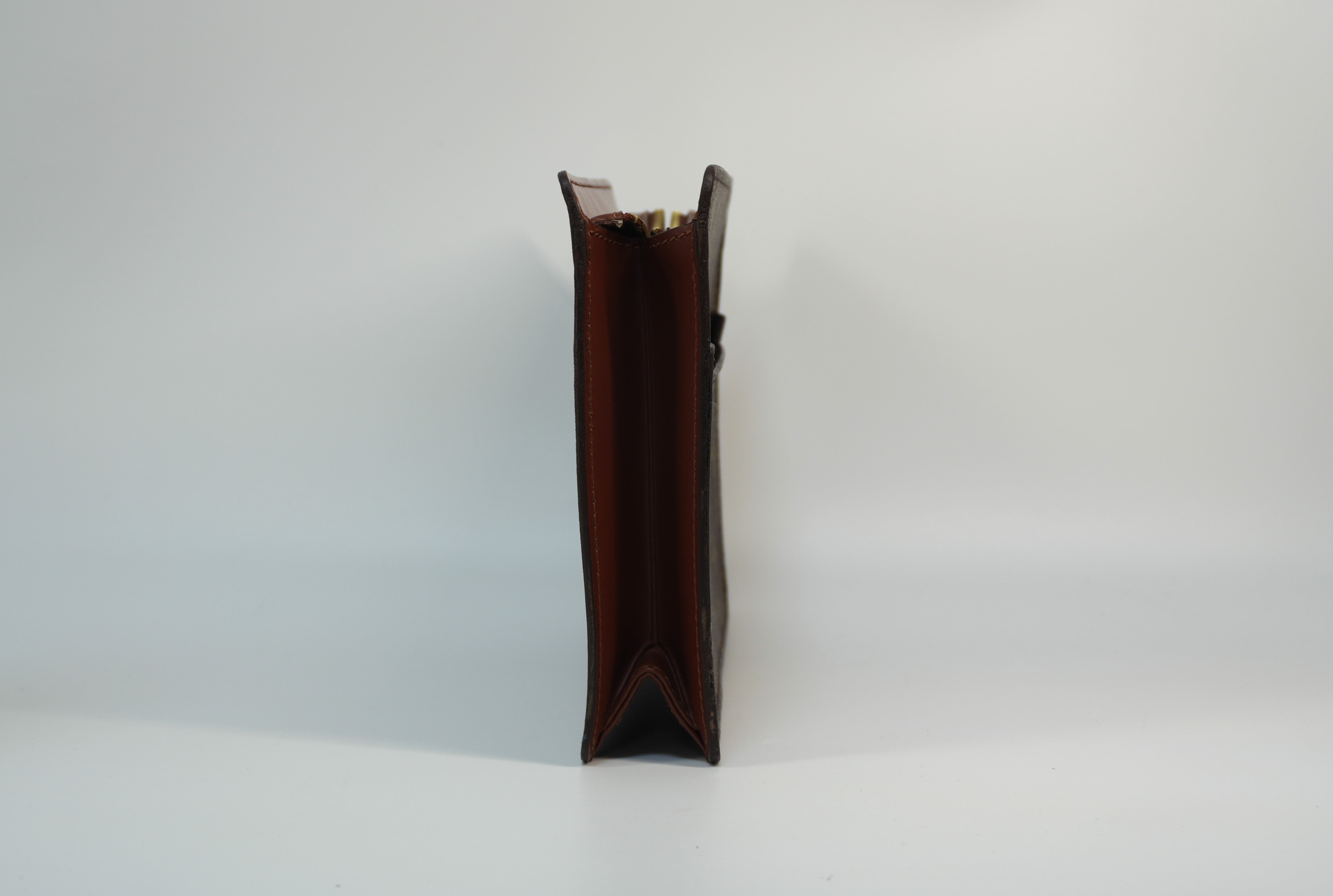 Pochette Louis Vuitton Pochette Homme usata