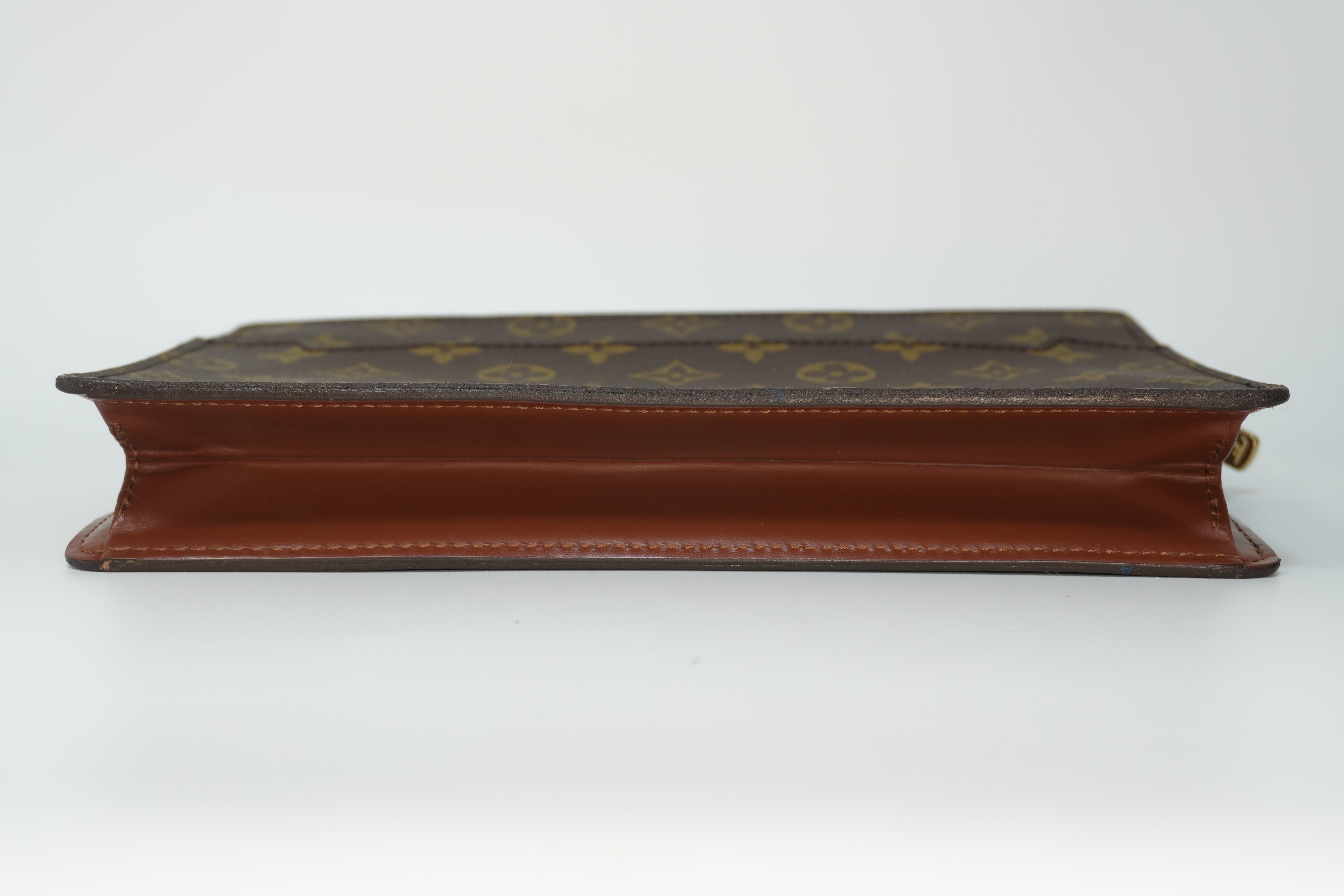 Pochette Louis Vuitton Pochette Homme usata