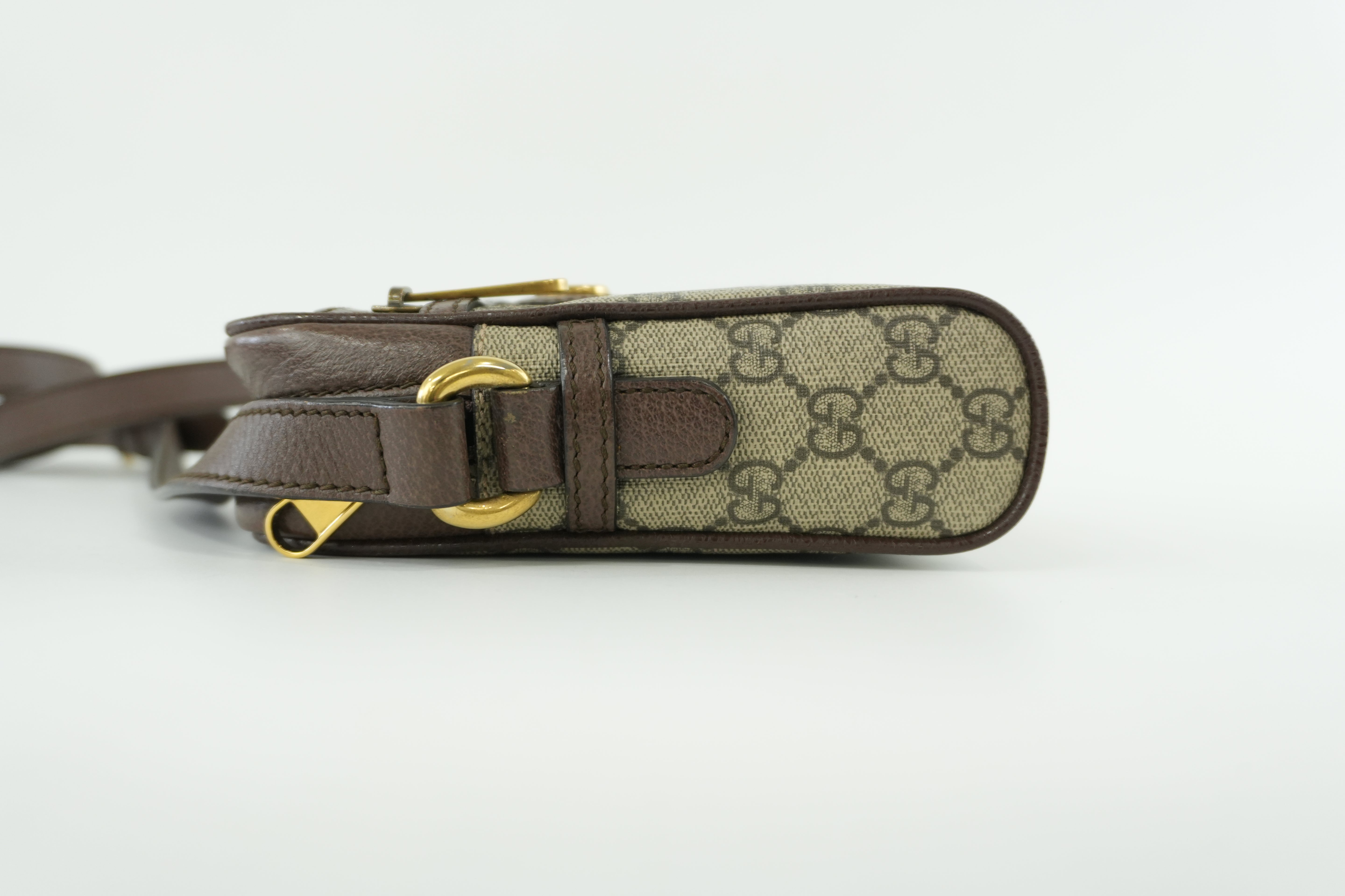 Gucci Ophidia Shoulder Bag Used