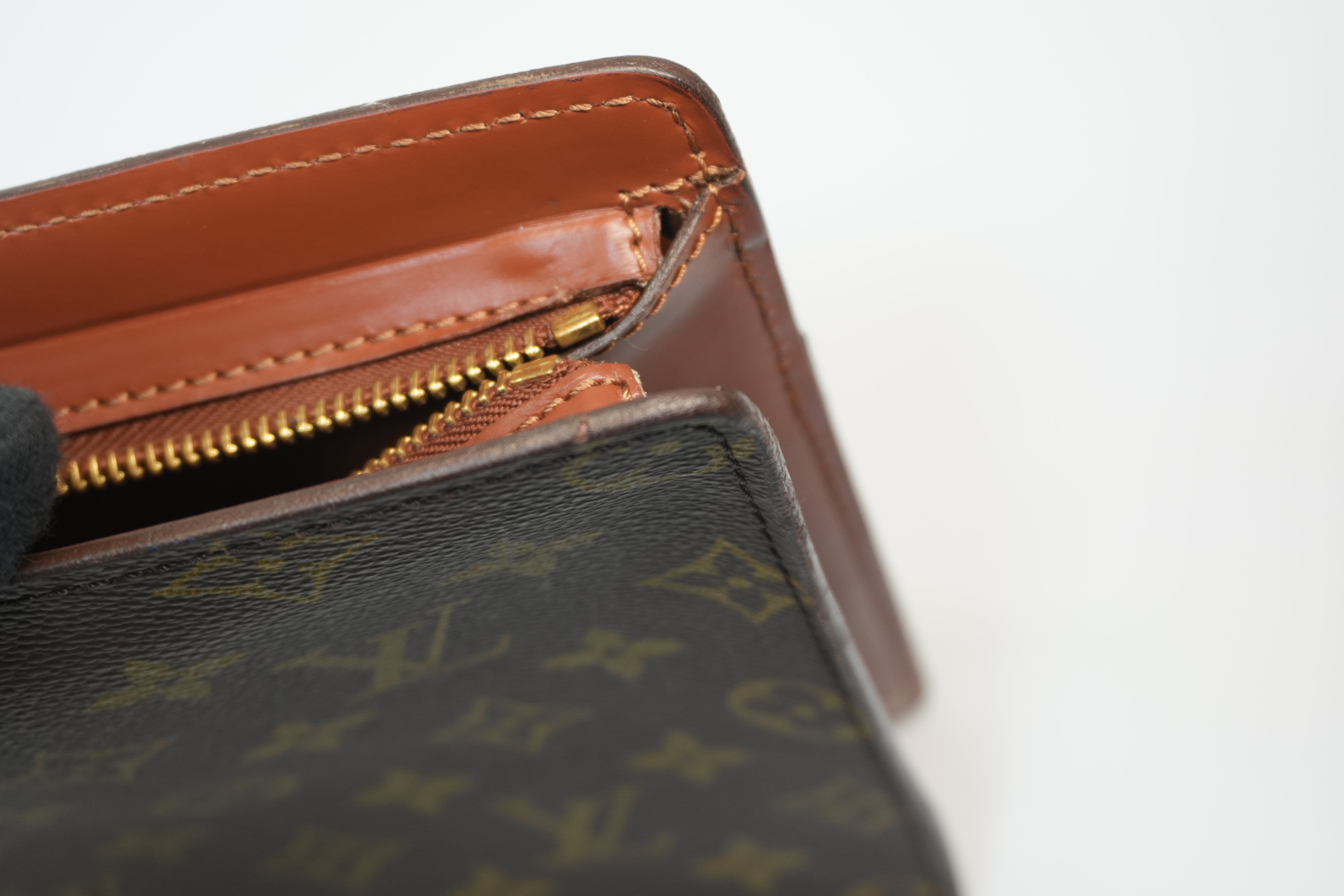 Pochette Louis Vuitton Pochette Homme usata