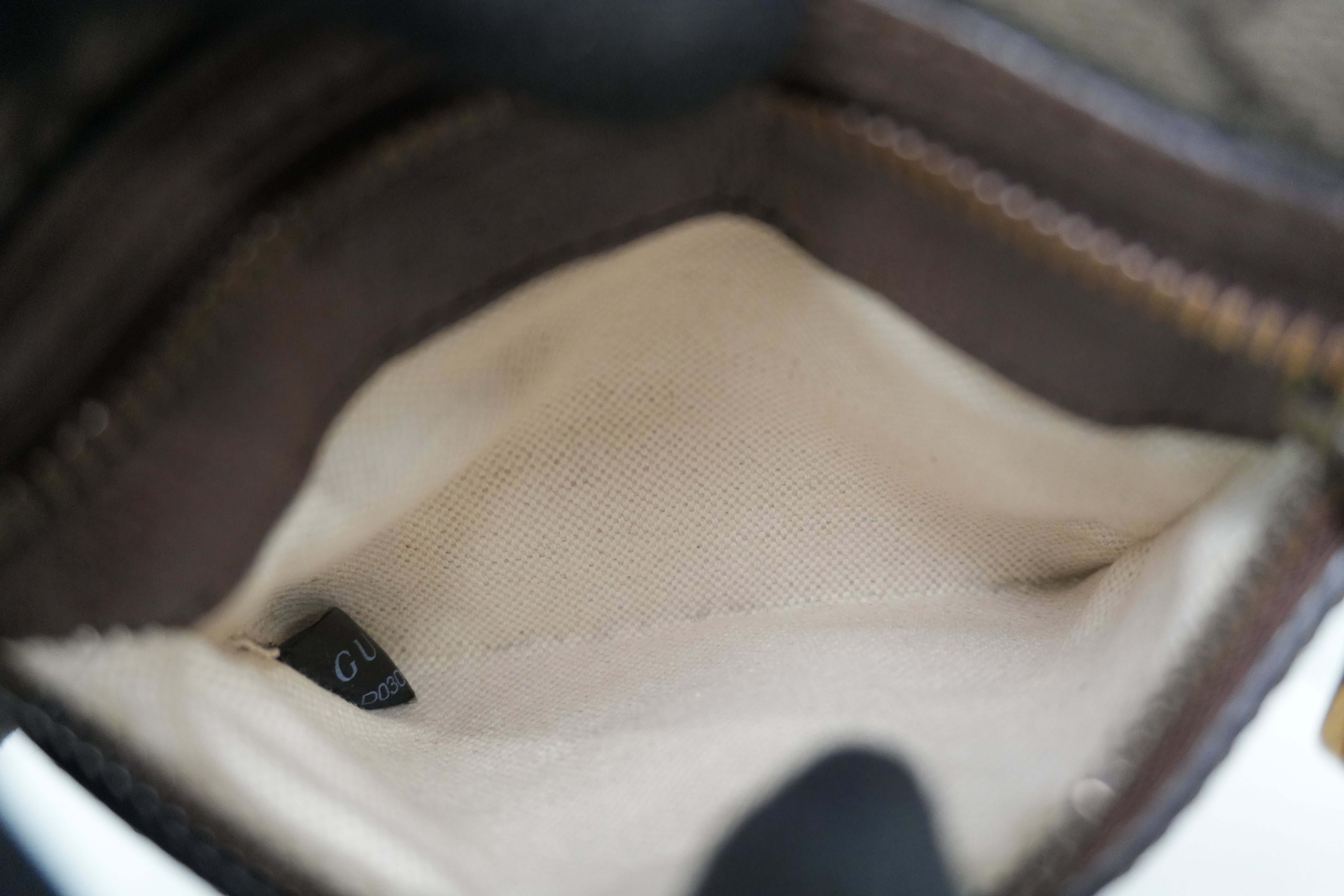 Gucci Ophidia Shoulder Bag Used