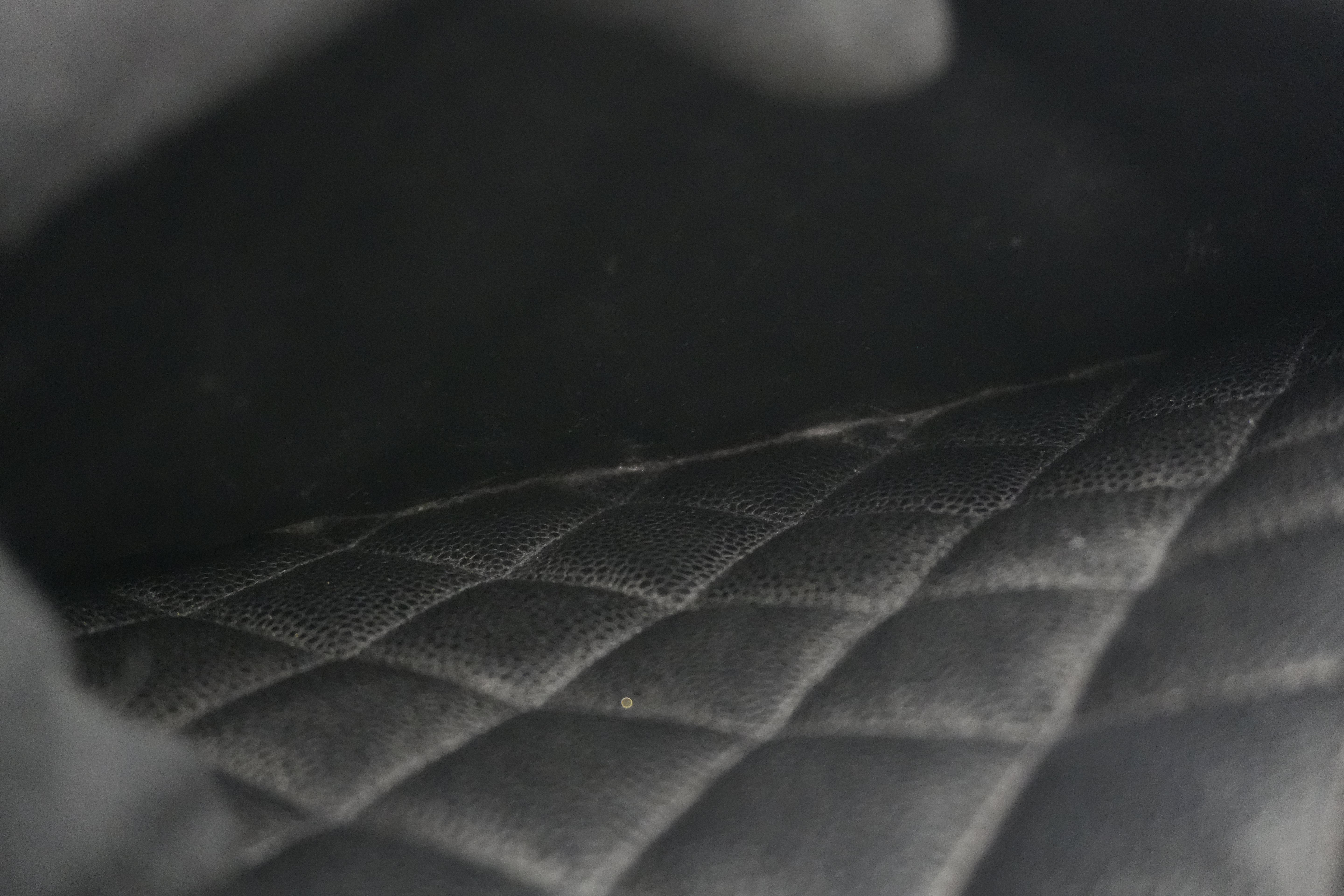 Pre-owned Chanel Medallion Caviar Tote Bag Gold Hardware Black