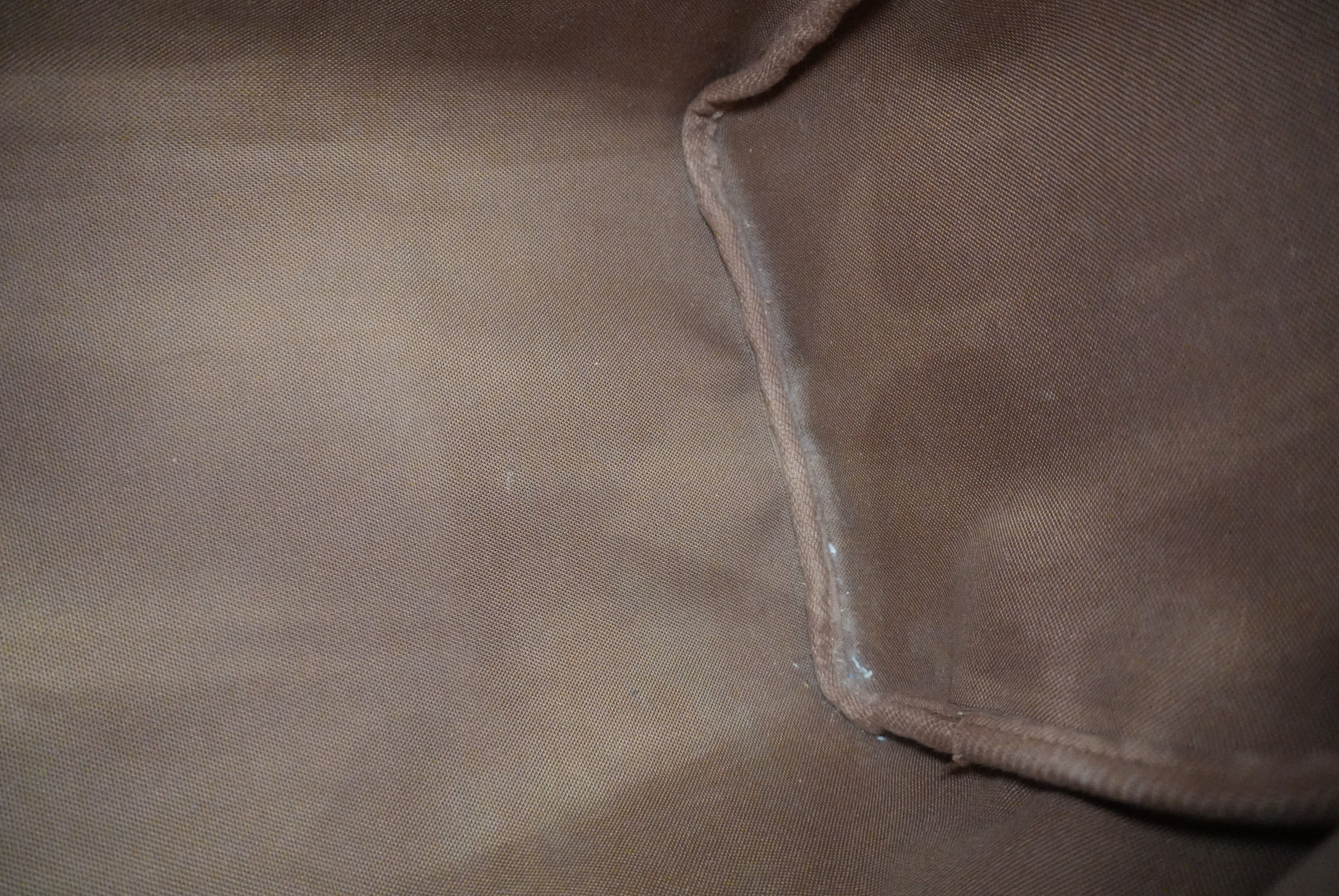 Louis Vuitton Monogram Speedy 35 Handbag Used