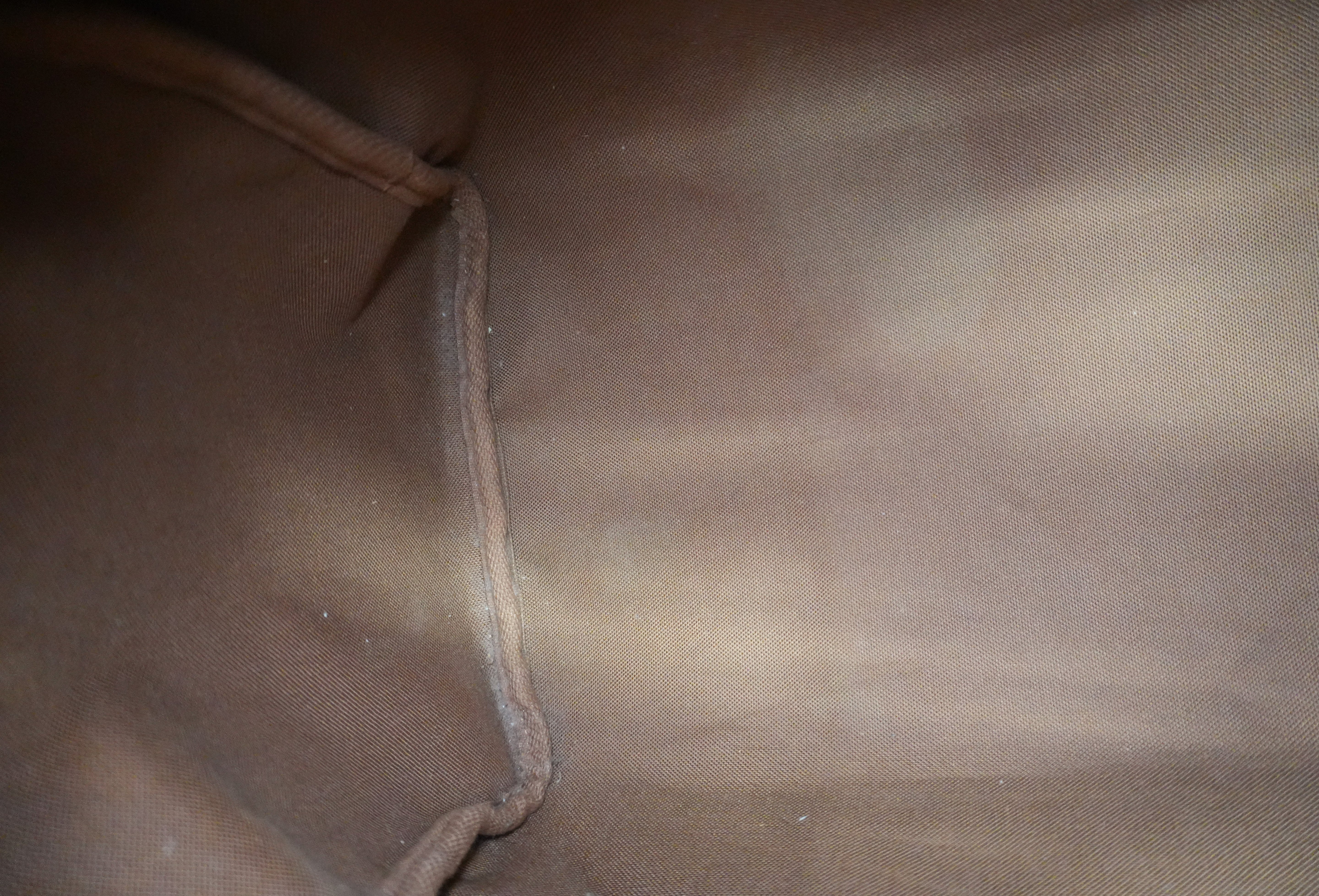 Louis Vuitton Monogram Speedy 35 Handbag Used