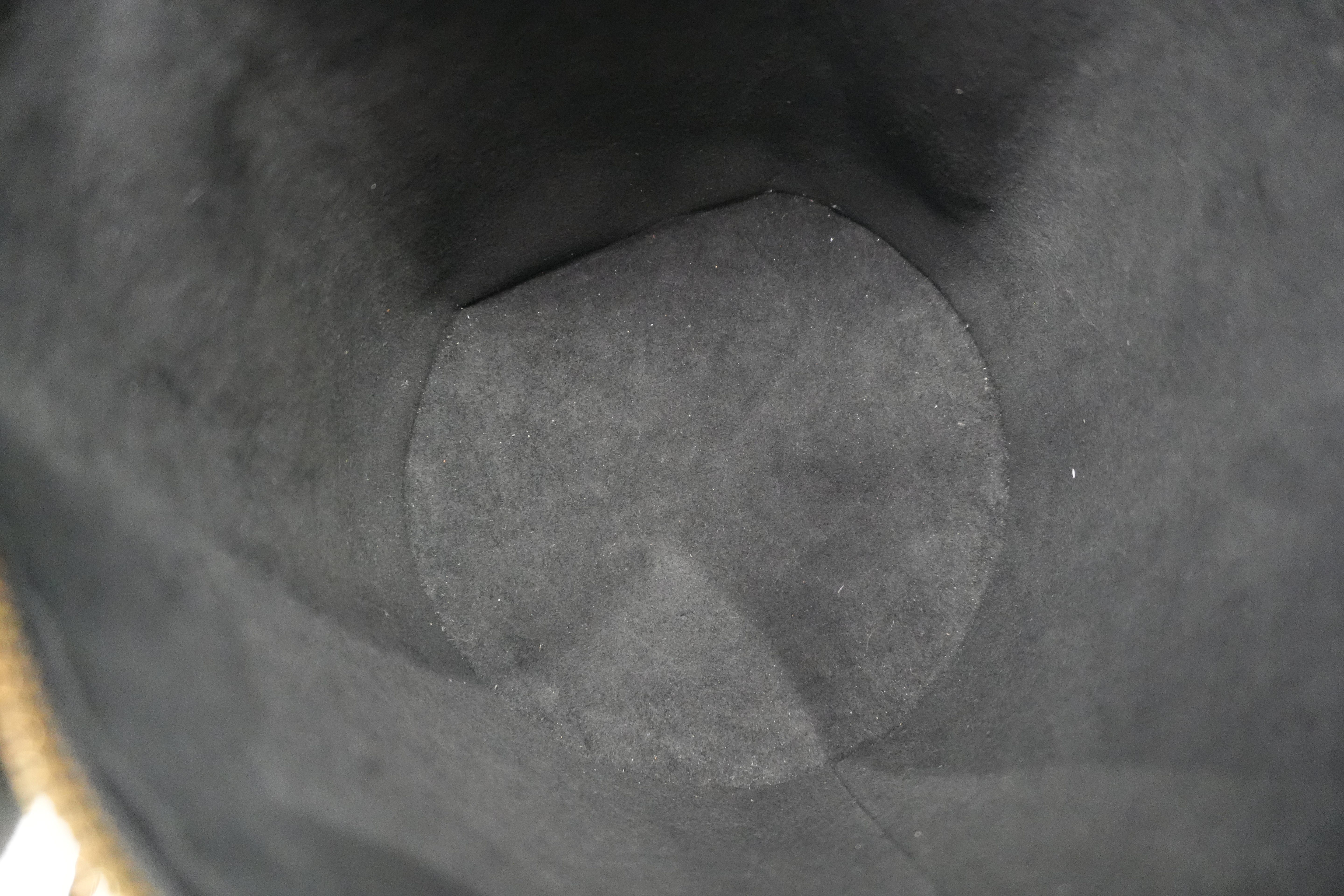 Louis Vuitton Monogram Cannes Reverse Vanity Shoulder Bag Used