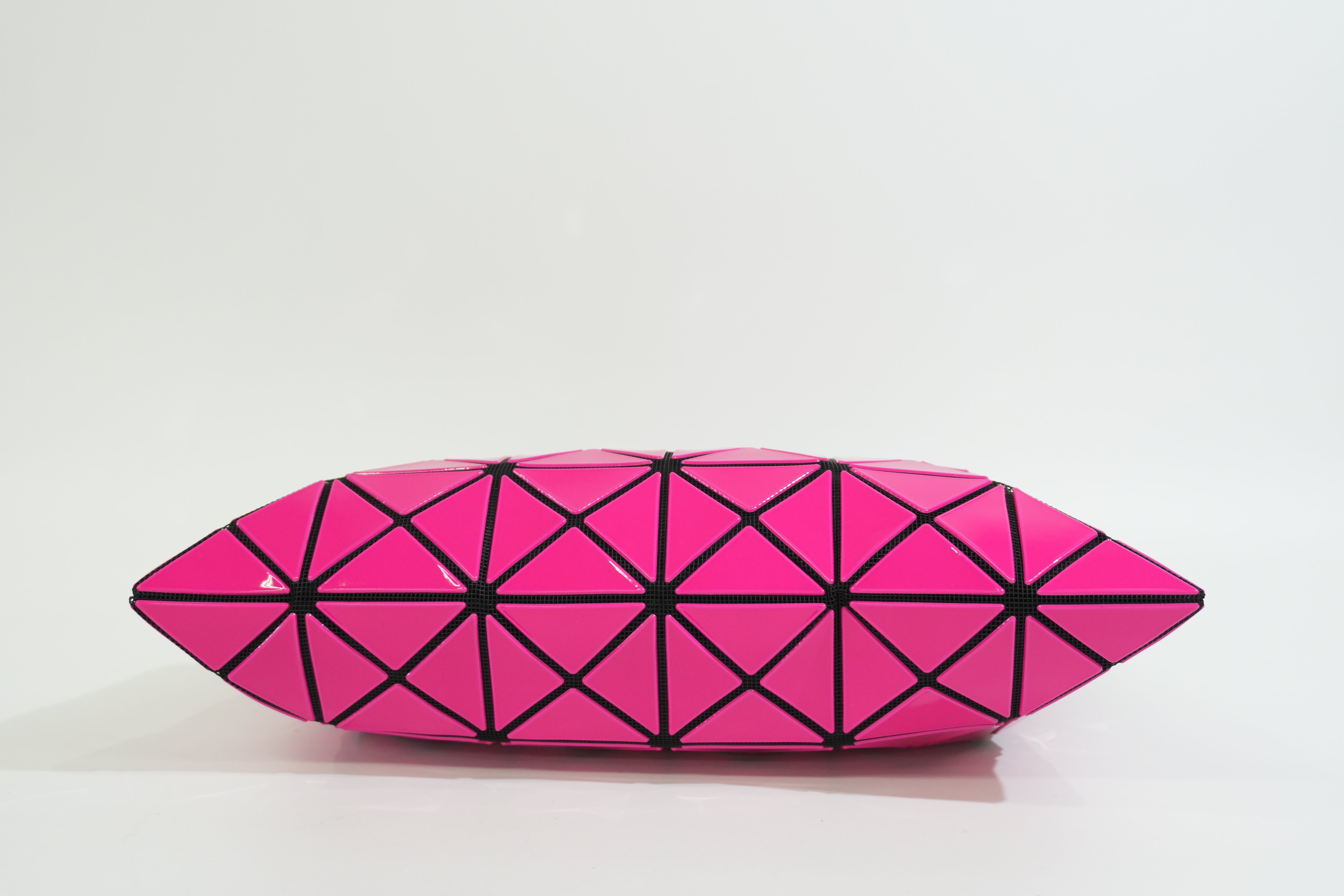 Pre-owned Baobao Crossbody Bag Pink