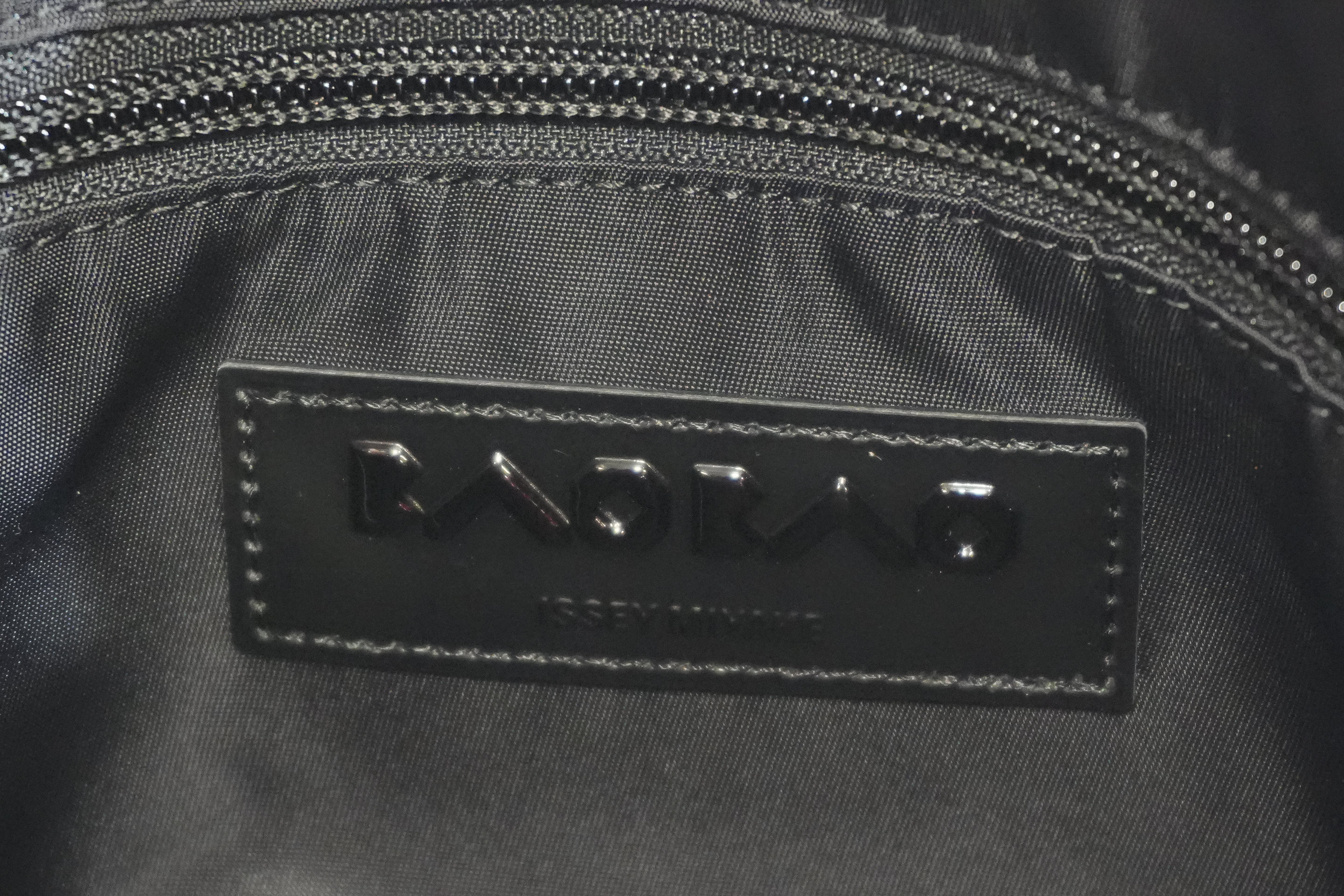 Pre-owned Baobao Crossbody Bag Pink