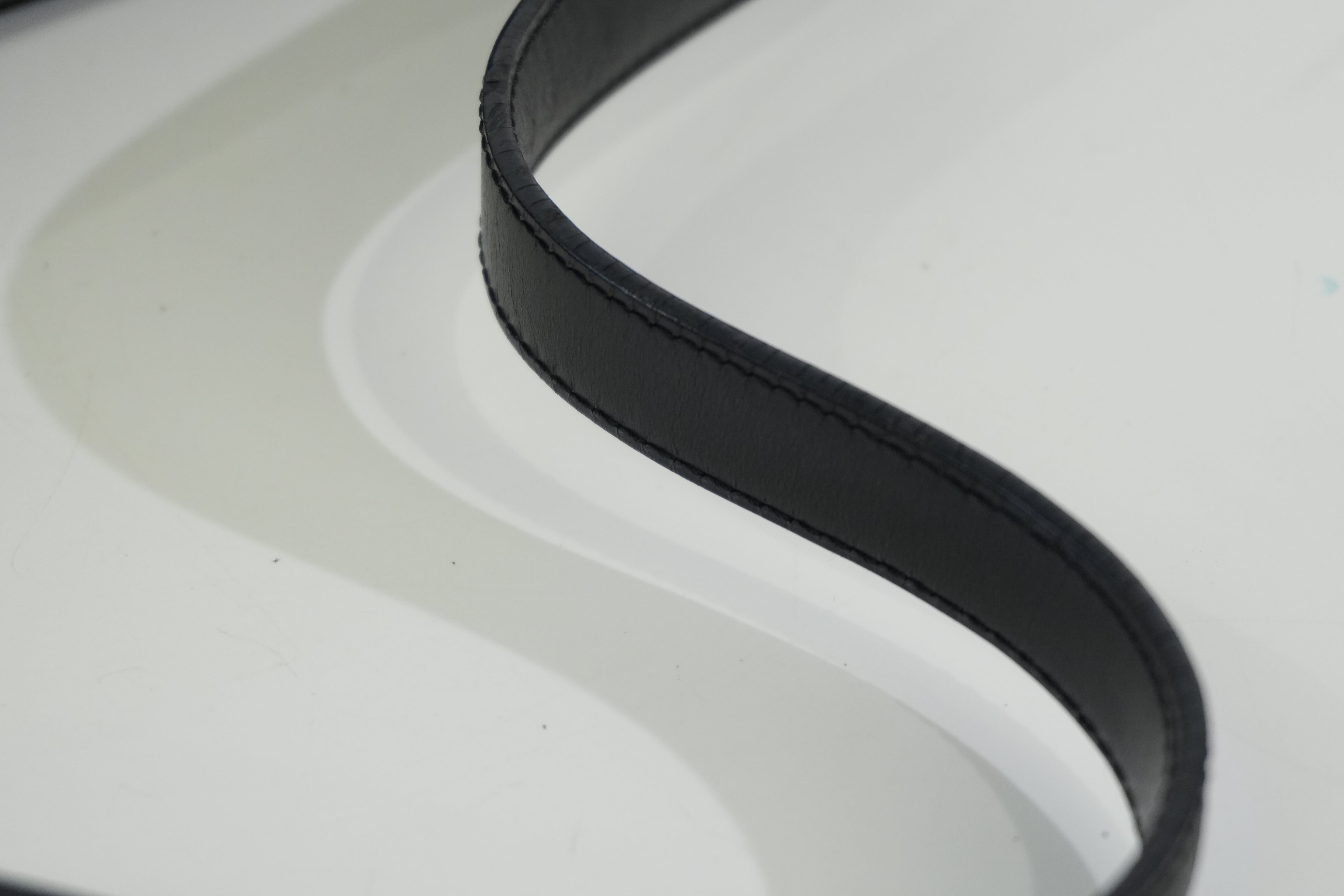 Pre-owned Loewe Shoulder Bag Black