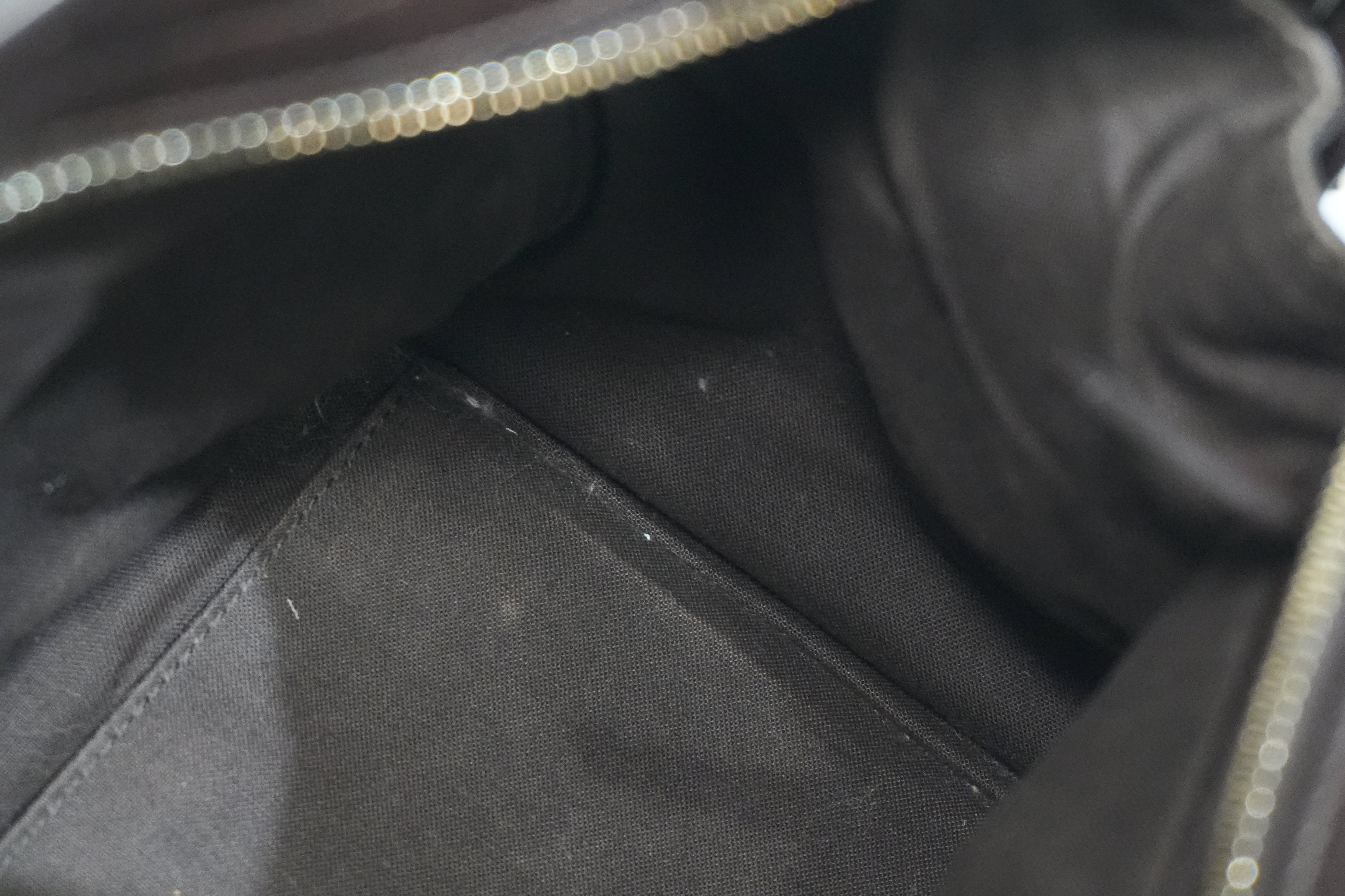 Pre-owned Saint Laurent Handbag Brown