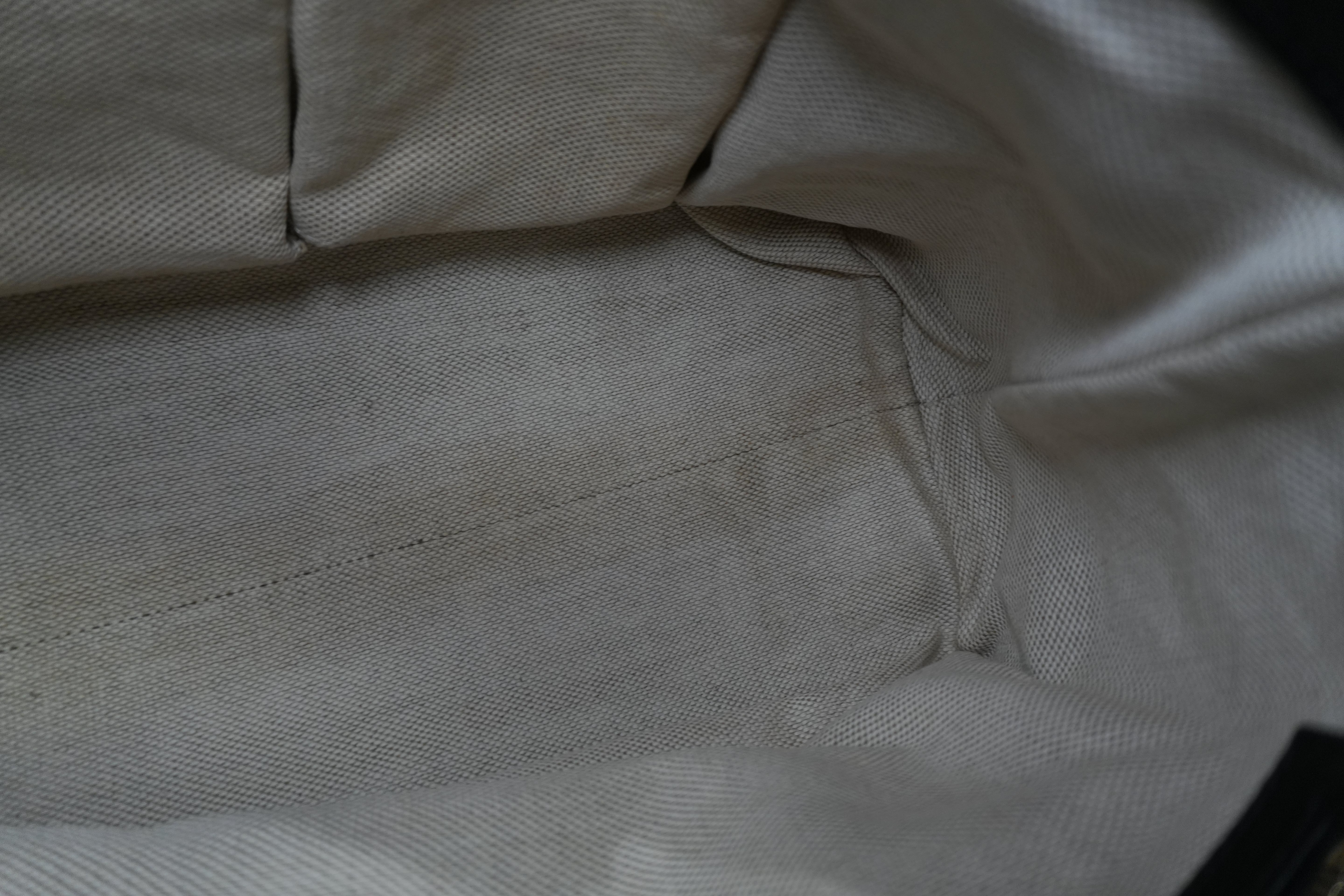 Gucci Soho Two Way Shoulder Bag Black Used