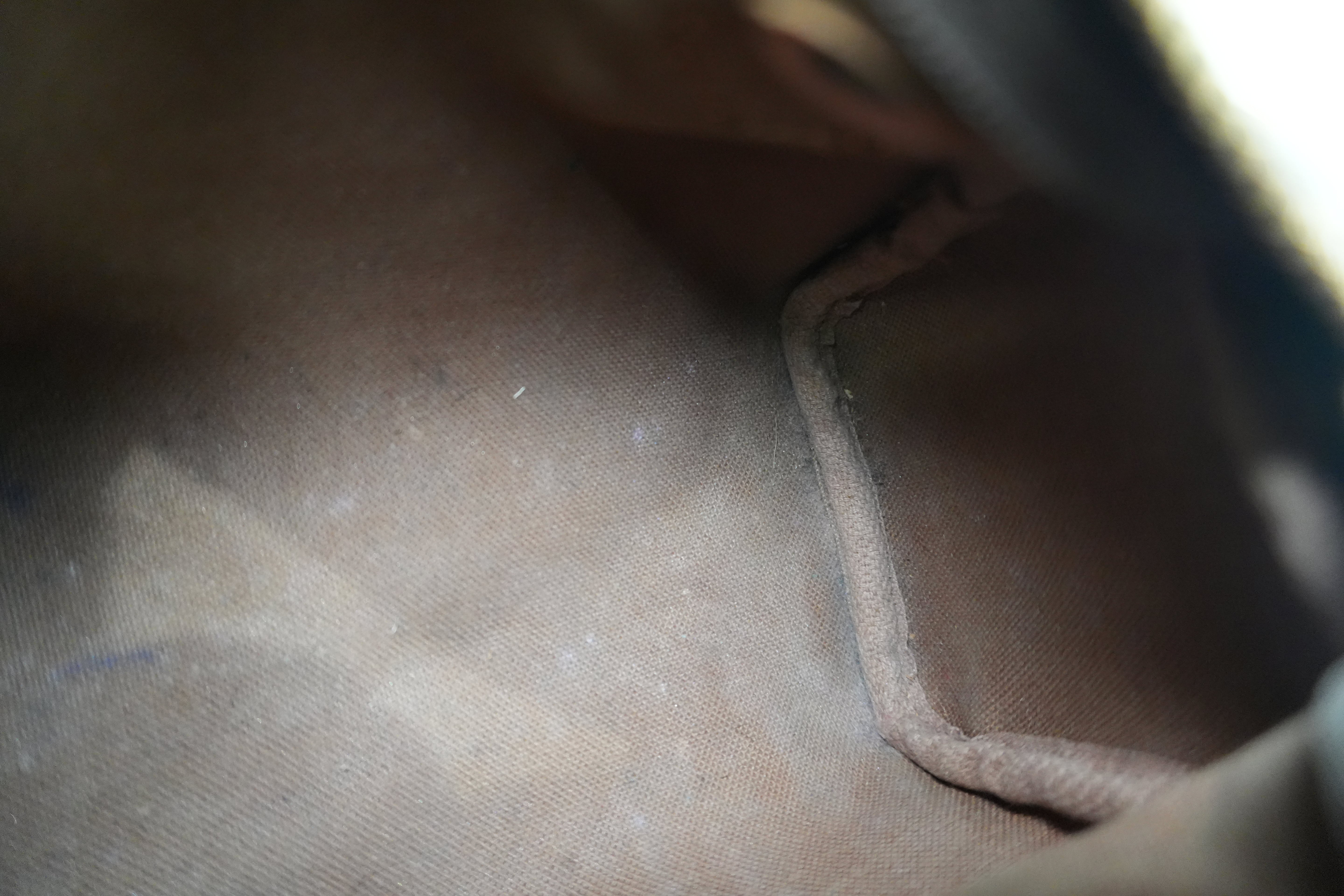 Pre-owned Louis Vuitton Monogram Mini Speedy Handbag