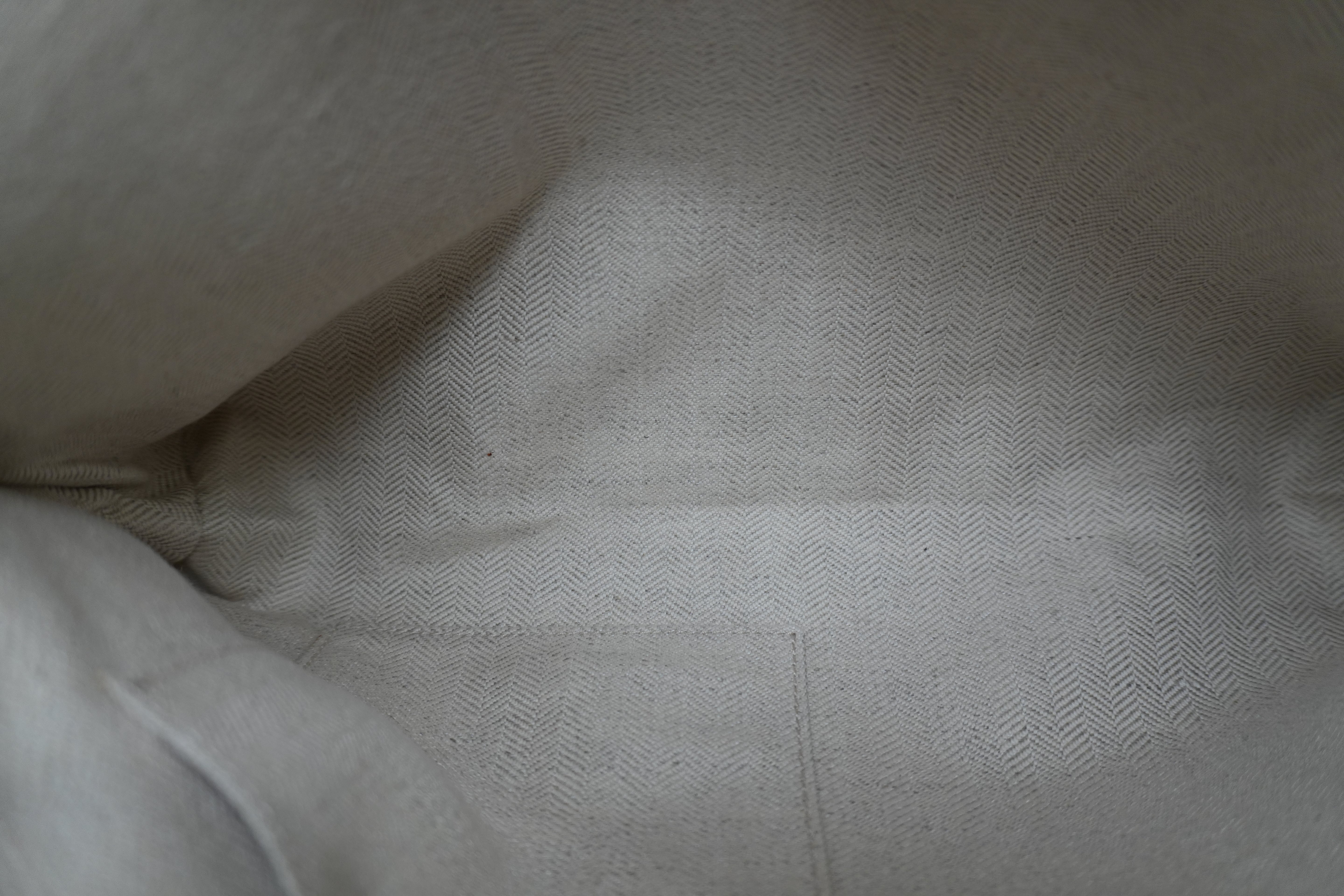 Pre-owned Loewe Leather Clutch Bag Yellow