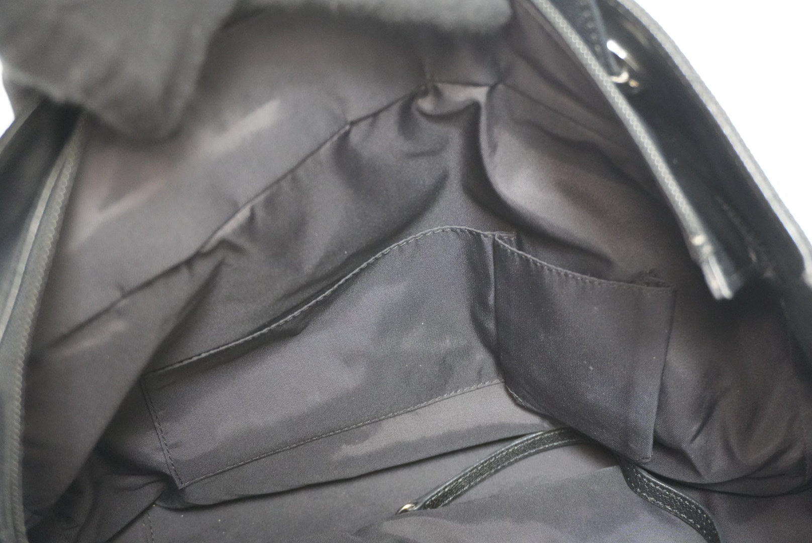 Chanel Paris Biarritz Tote Bag Used