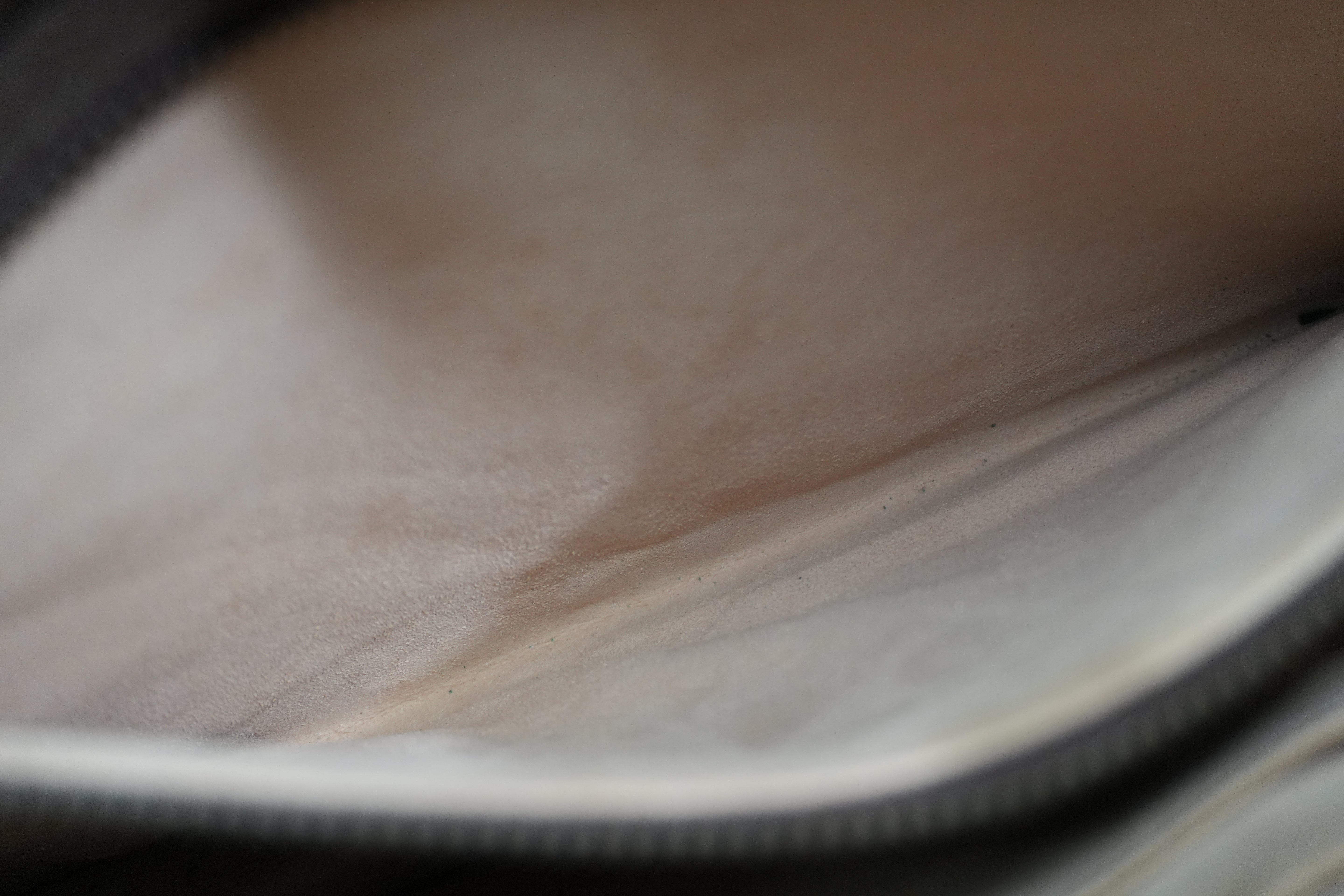 Pre-owned Gucci Ophidia Clutch Bag Brown