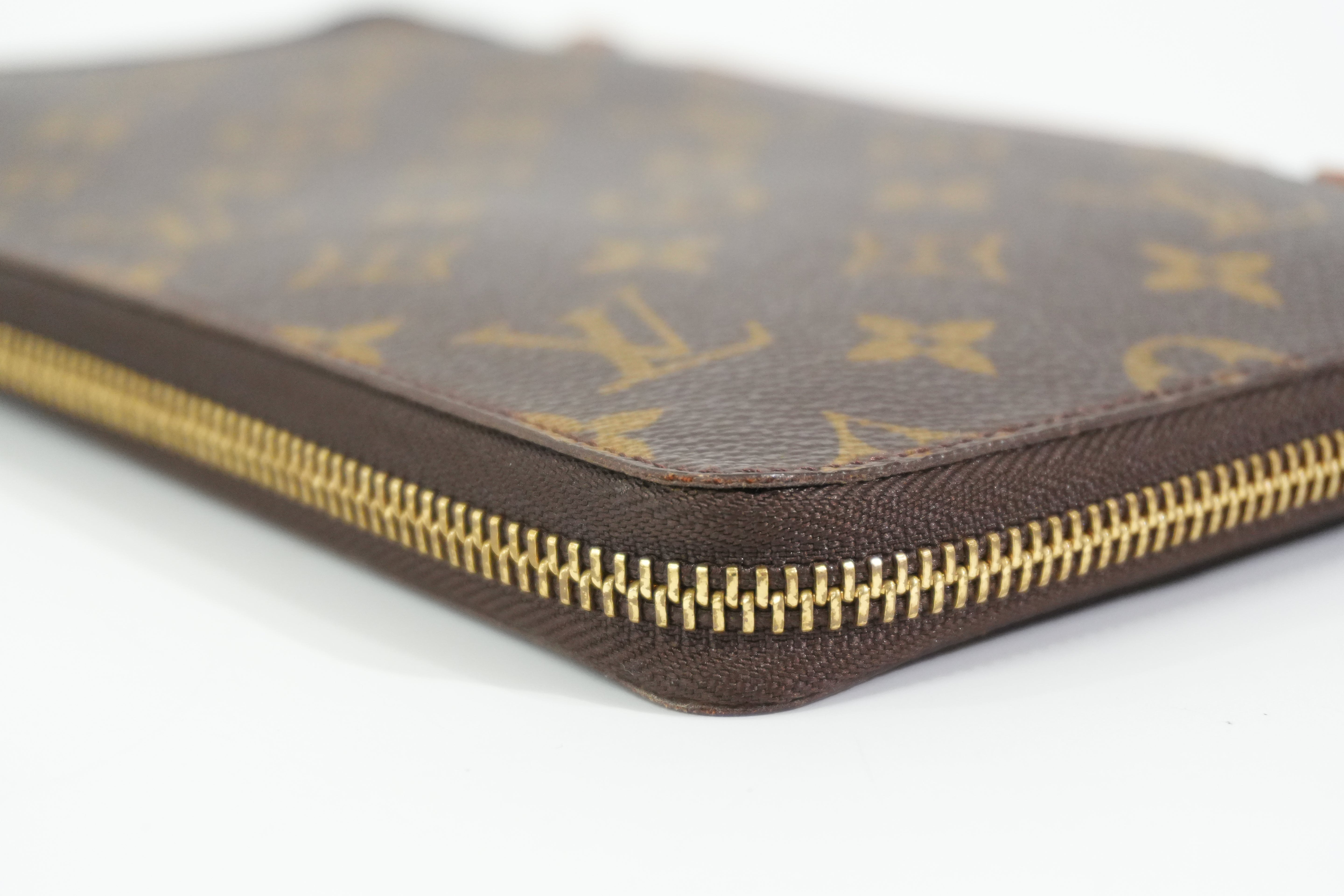 Pre-owned Louis Vuitton Monogram XL Organizer