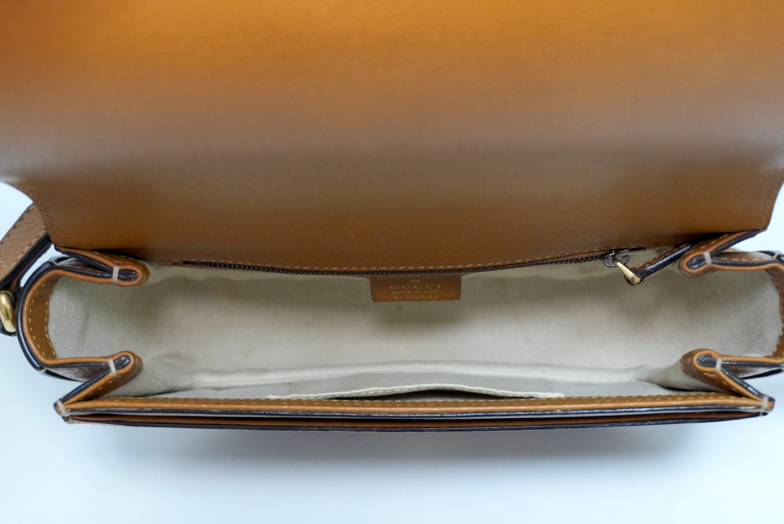 Gucci Disney Mickey Shoulder Bag Used