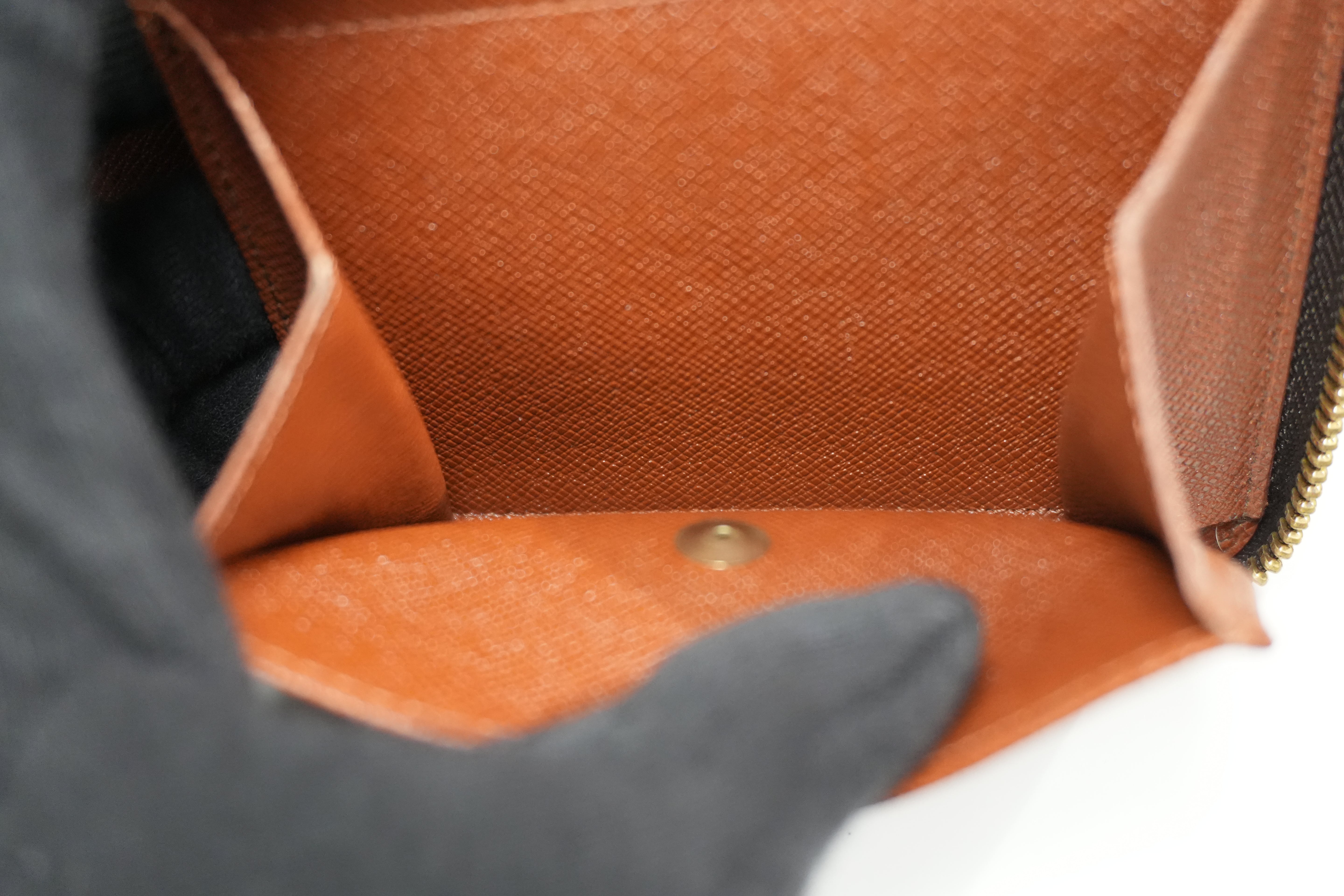 Pre-owned Louis Vuitton Monogram XL Organizer