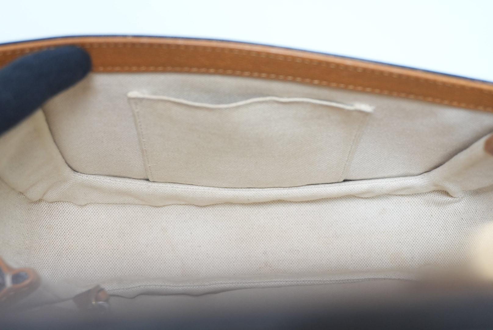 Gucci Disney Mickey Shoulder Bag Used