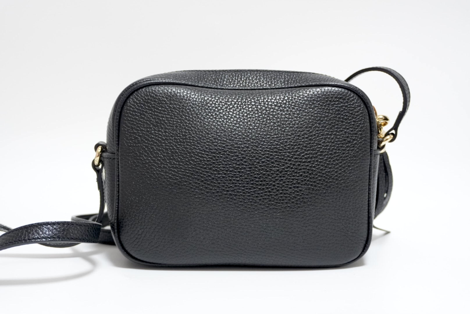 グッチ ディスコ ソーホー ショルダーバッグ 中古