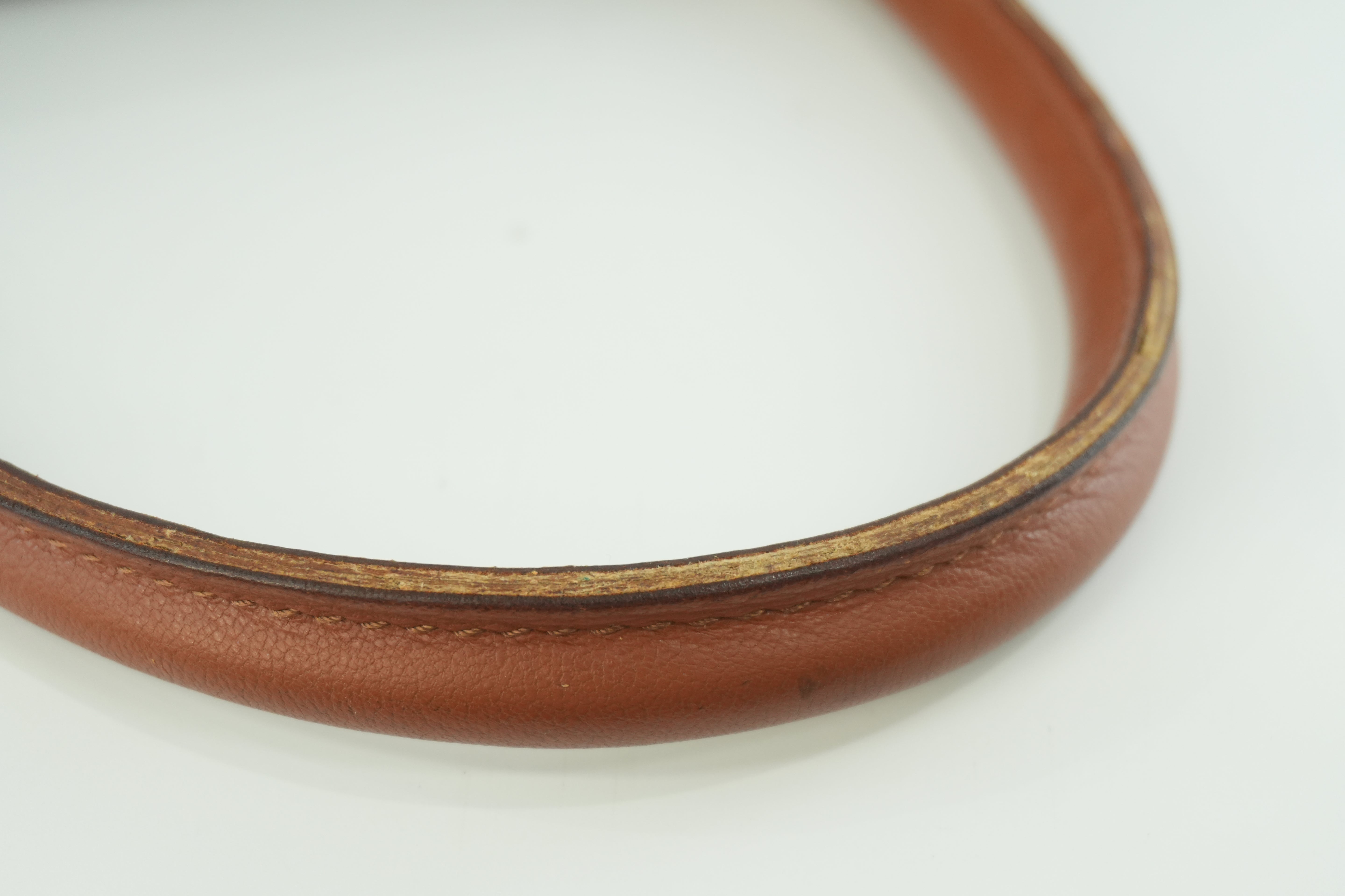 Louis Vuitton Vintage Weekender Tote Bag Used