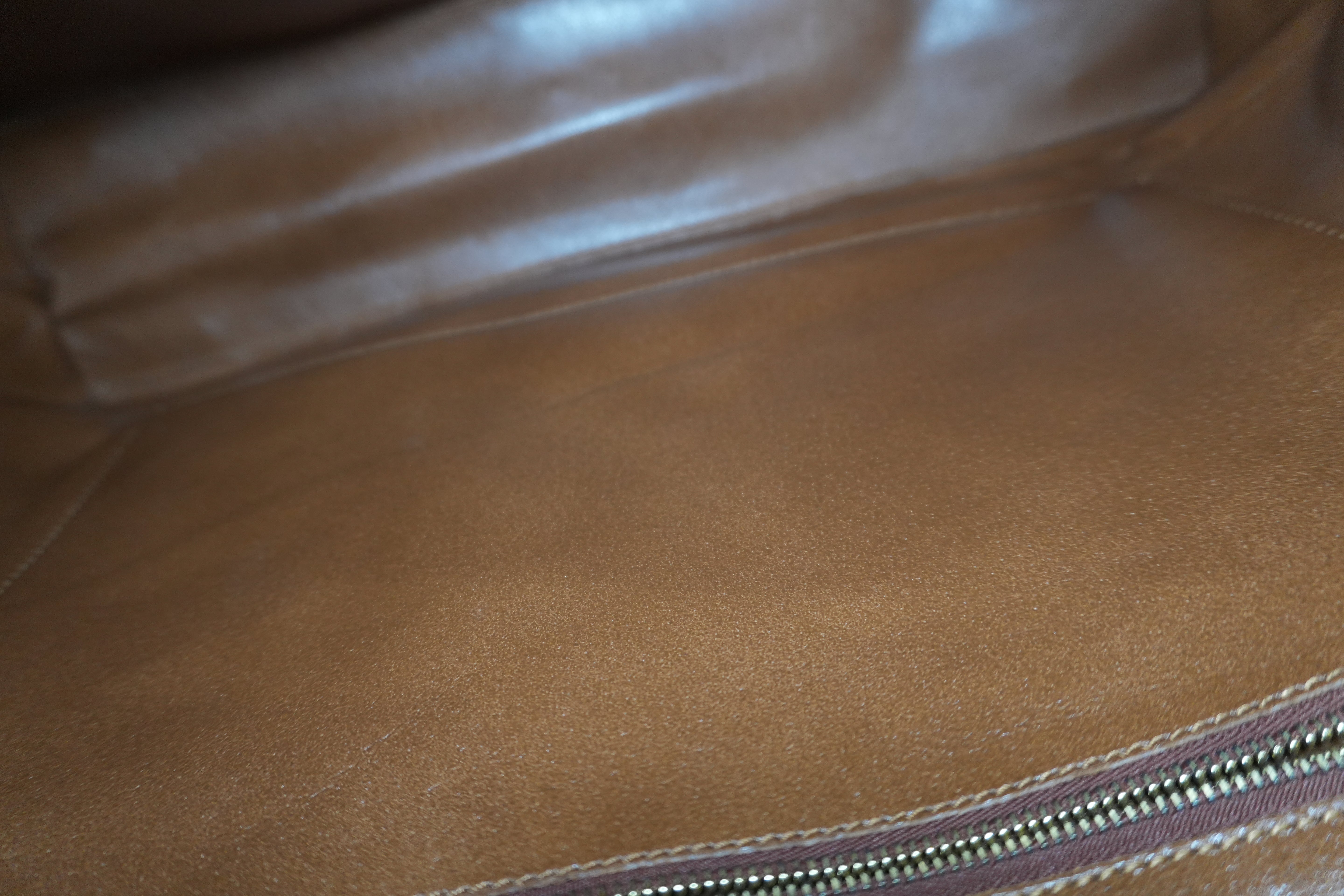 Louis Vuitton Vintage Weekender Tote Bag Used