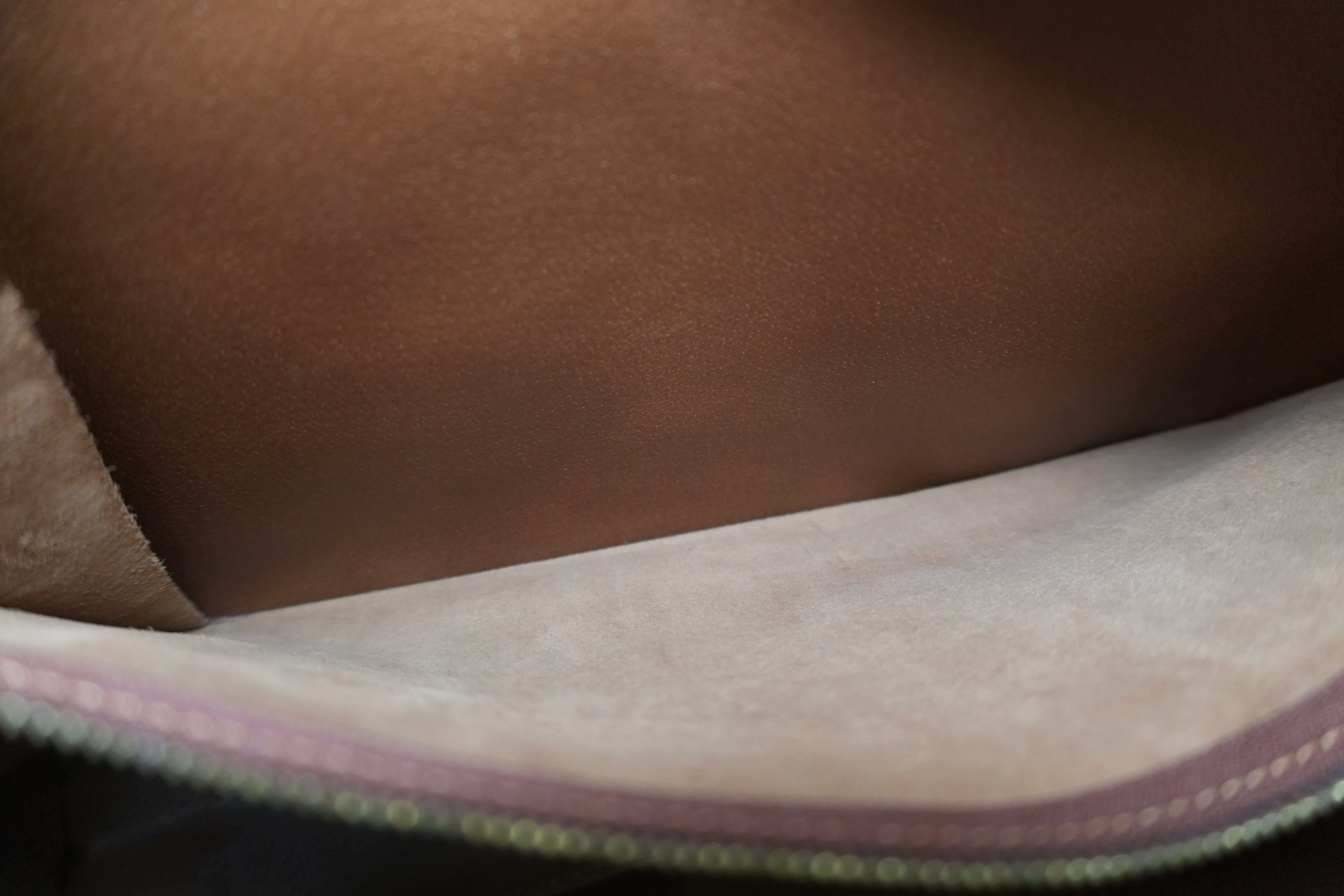 Louis Vuitton Vintage Weekender Tote Bag Used