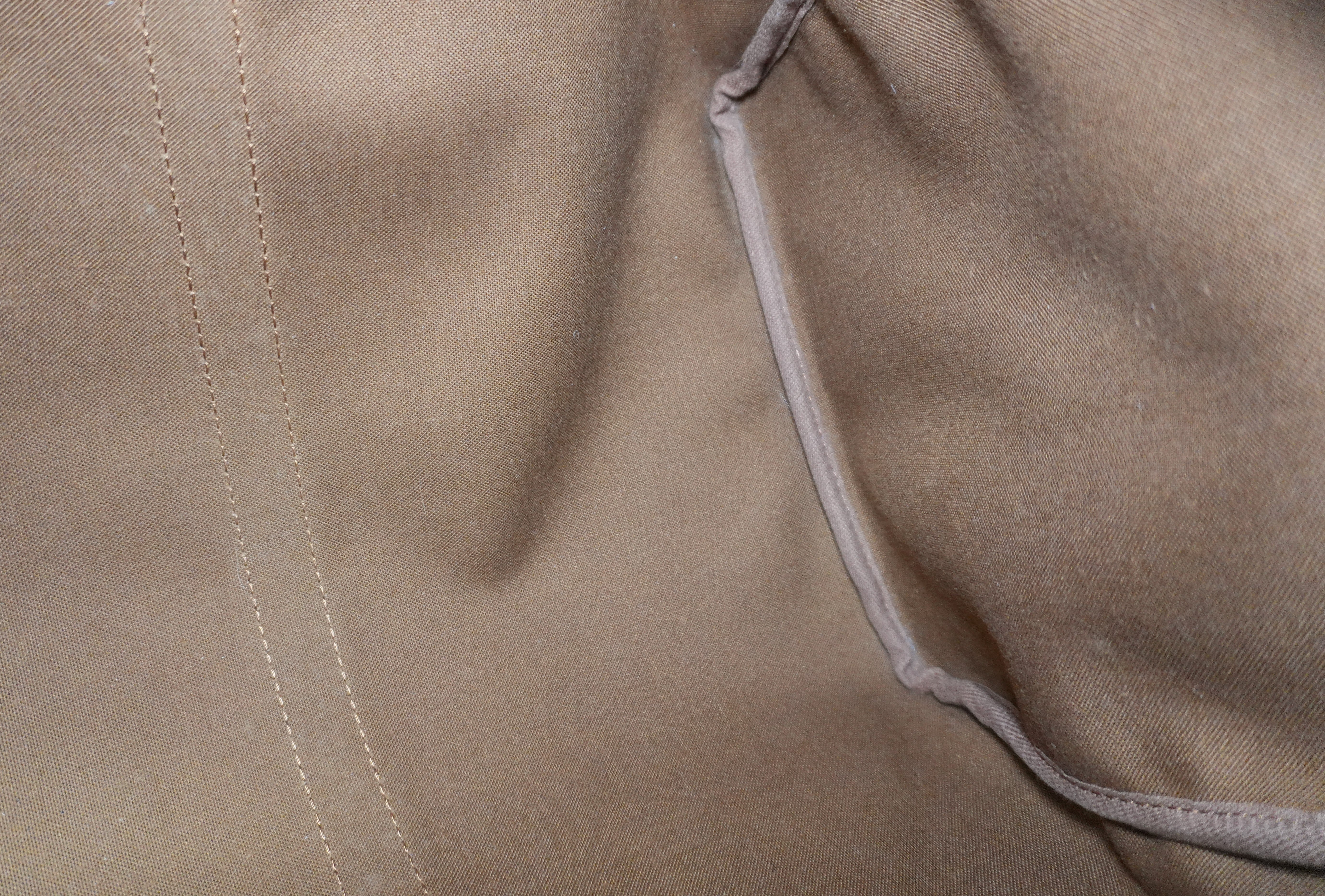 Louis Vuitton Monogram Keepall 50 Travel Boston Bag Used