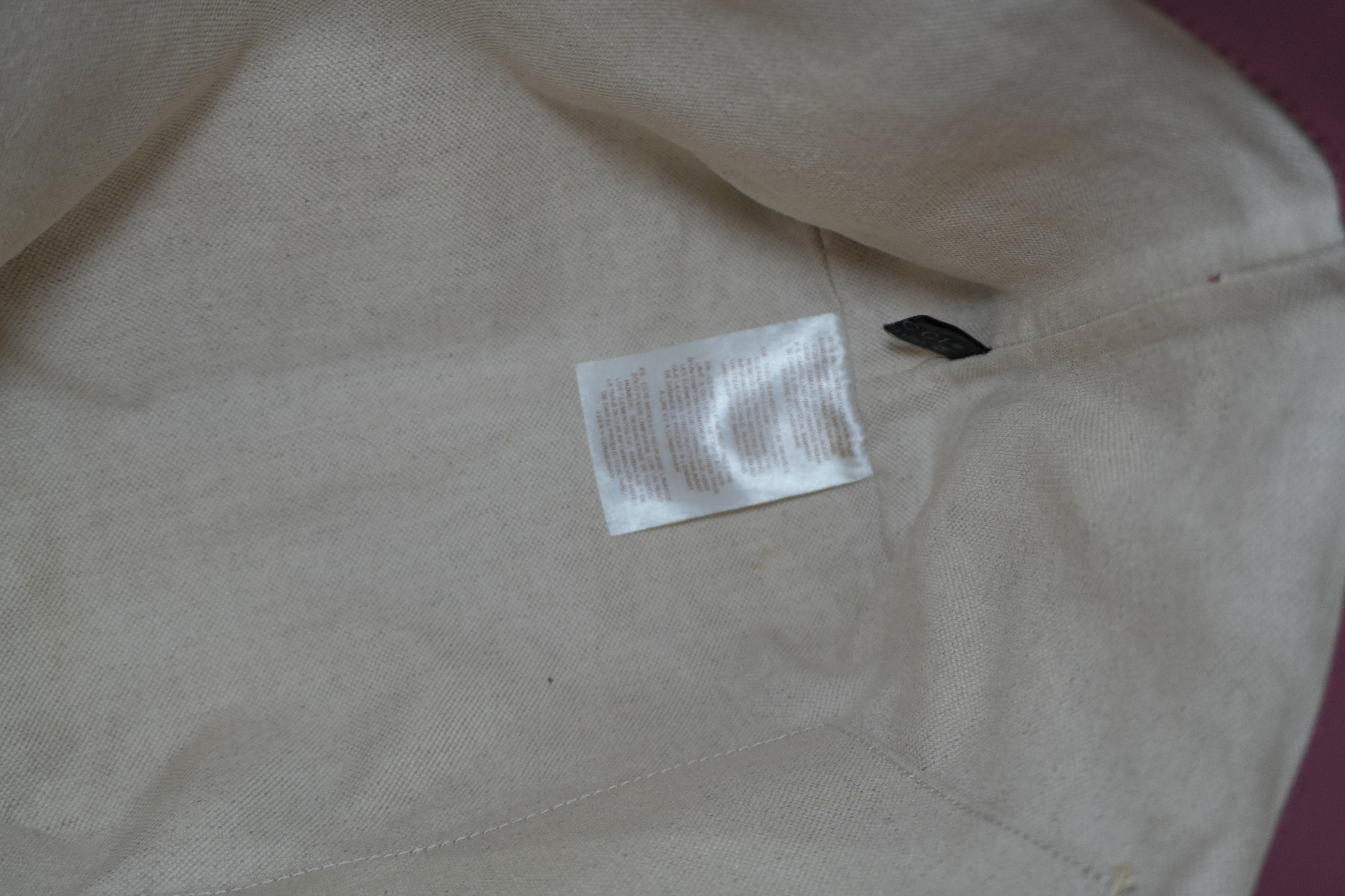 Pre-owned Gucci Bamboo Guccisima Handbag Pink