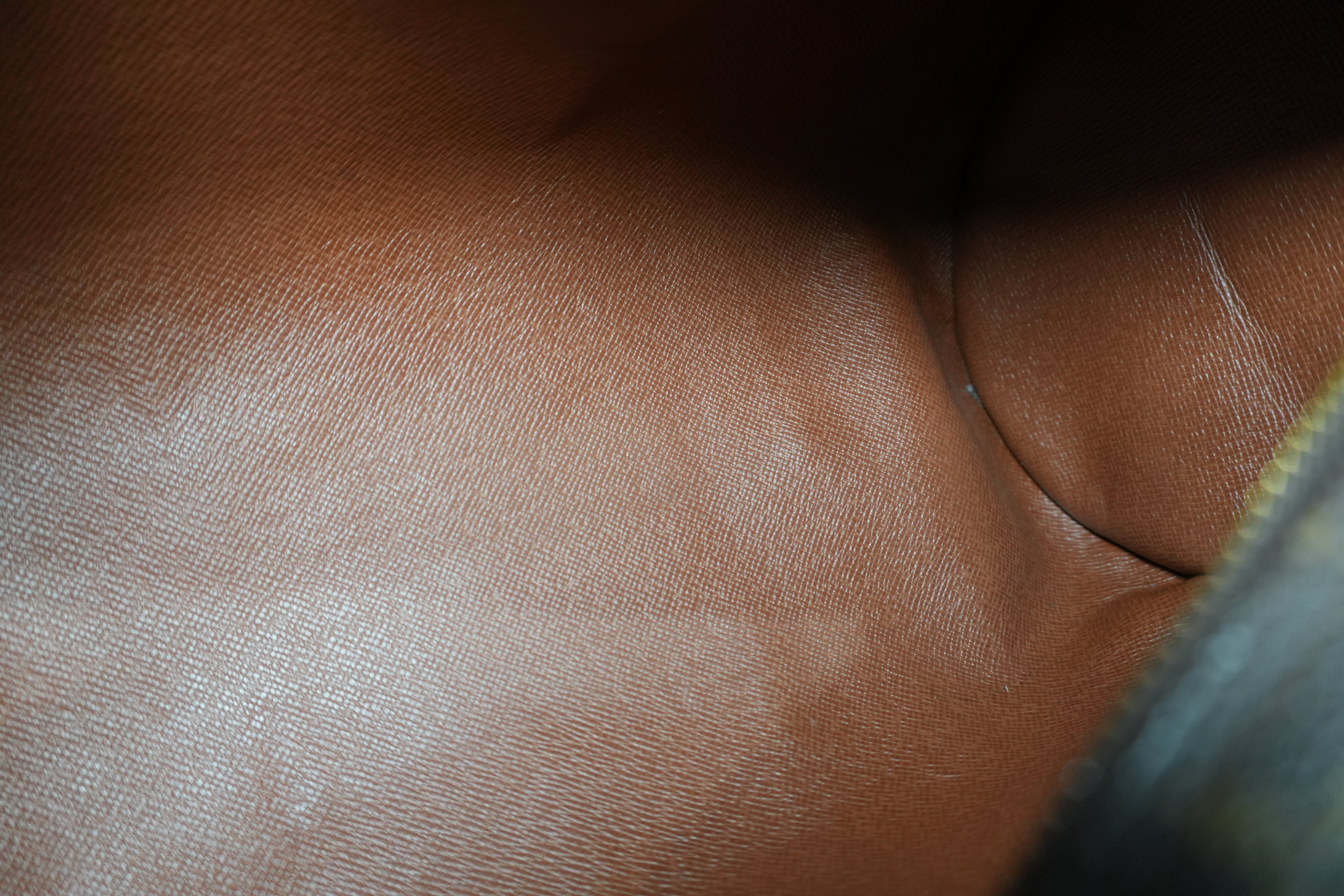 Pre-owned Louis Vuitton Monogram Papillon 30 Handbag