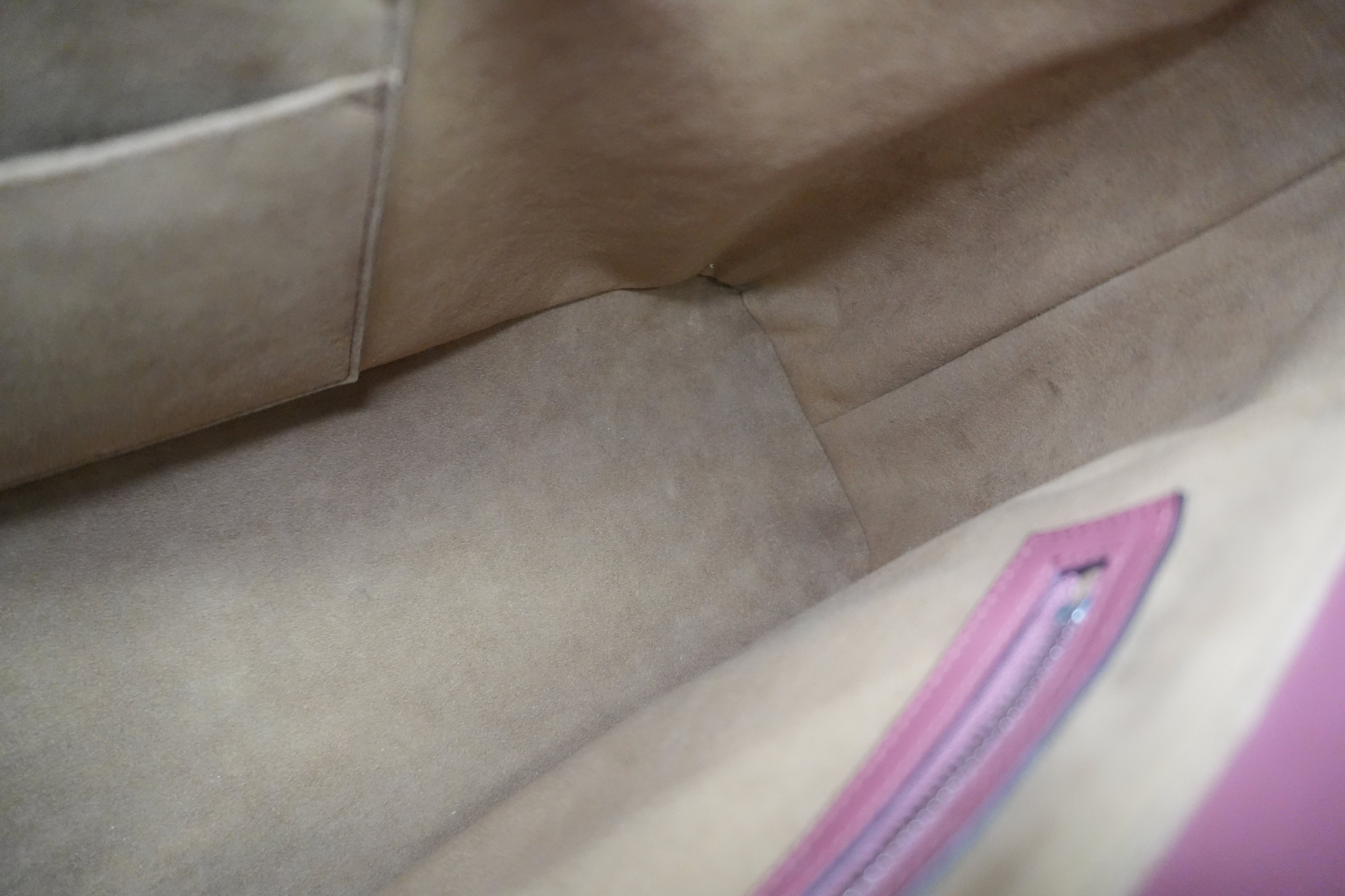 Gucci Ophidia Blooms Shoulder Tote Bag Used