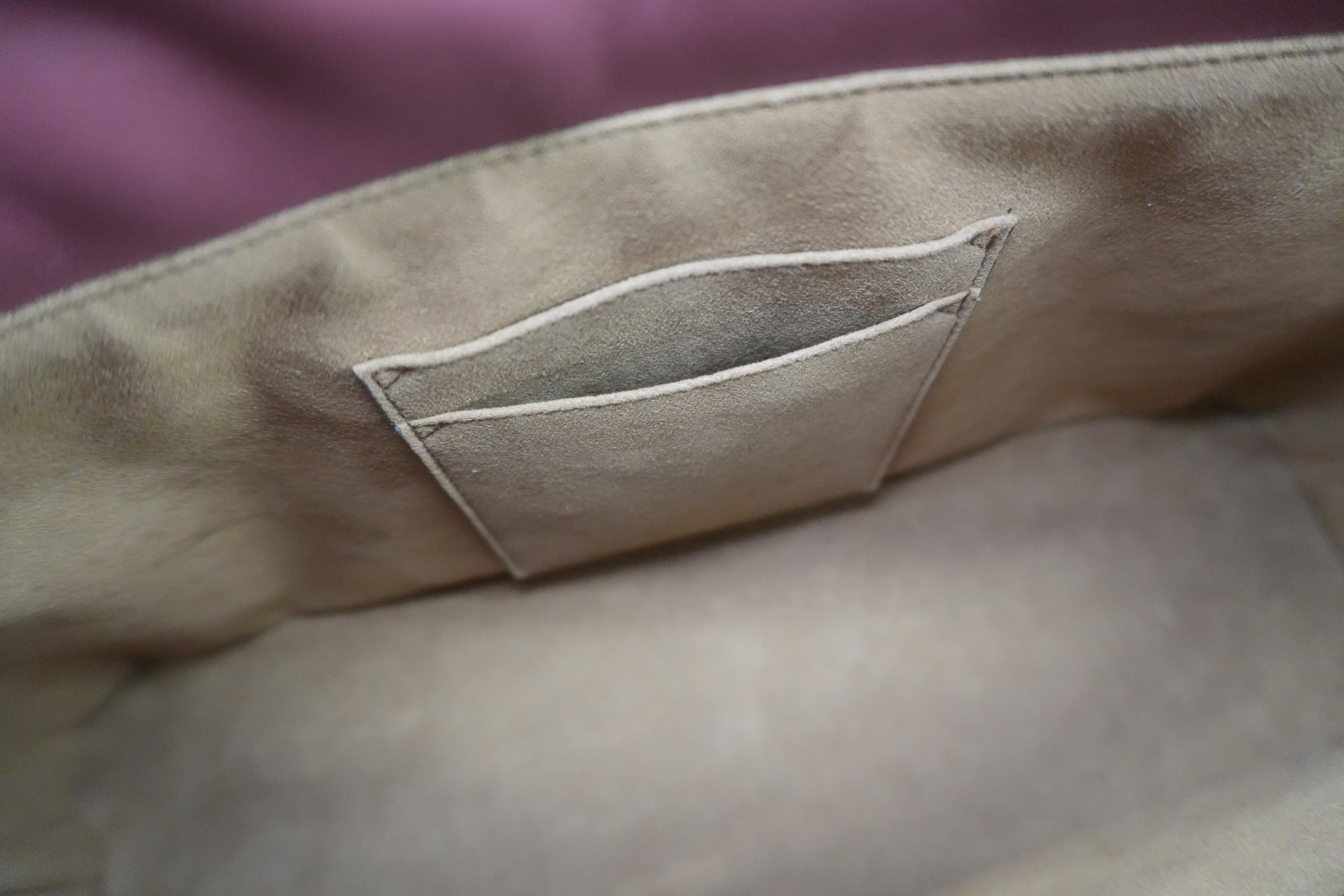 Gucci Ophidia Blooms Shoulder Tote Bag Used