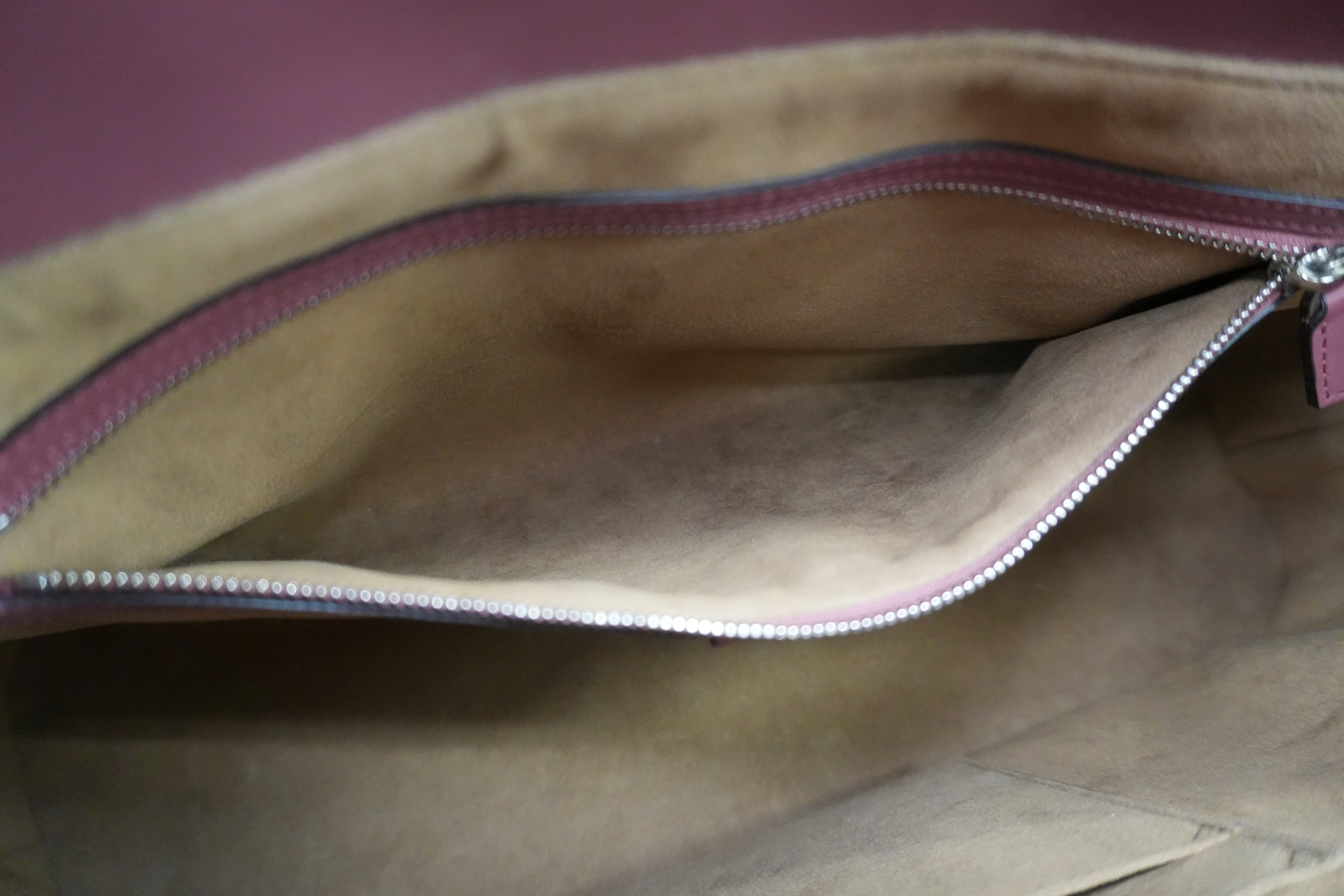 Gucci Ophidia Blooms Shoulder Tote Bag Used