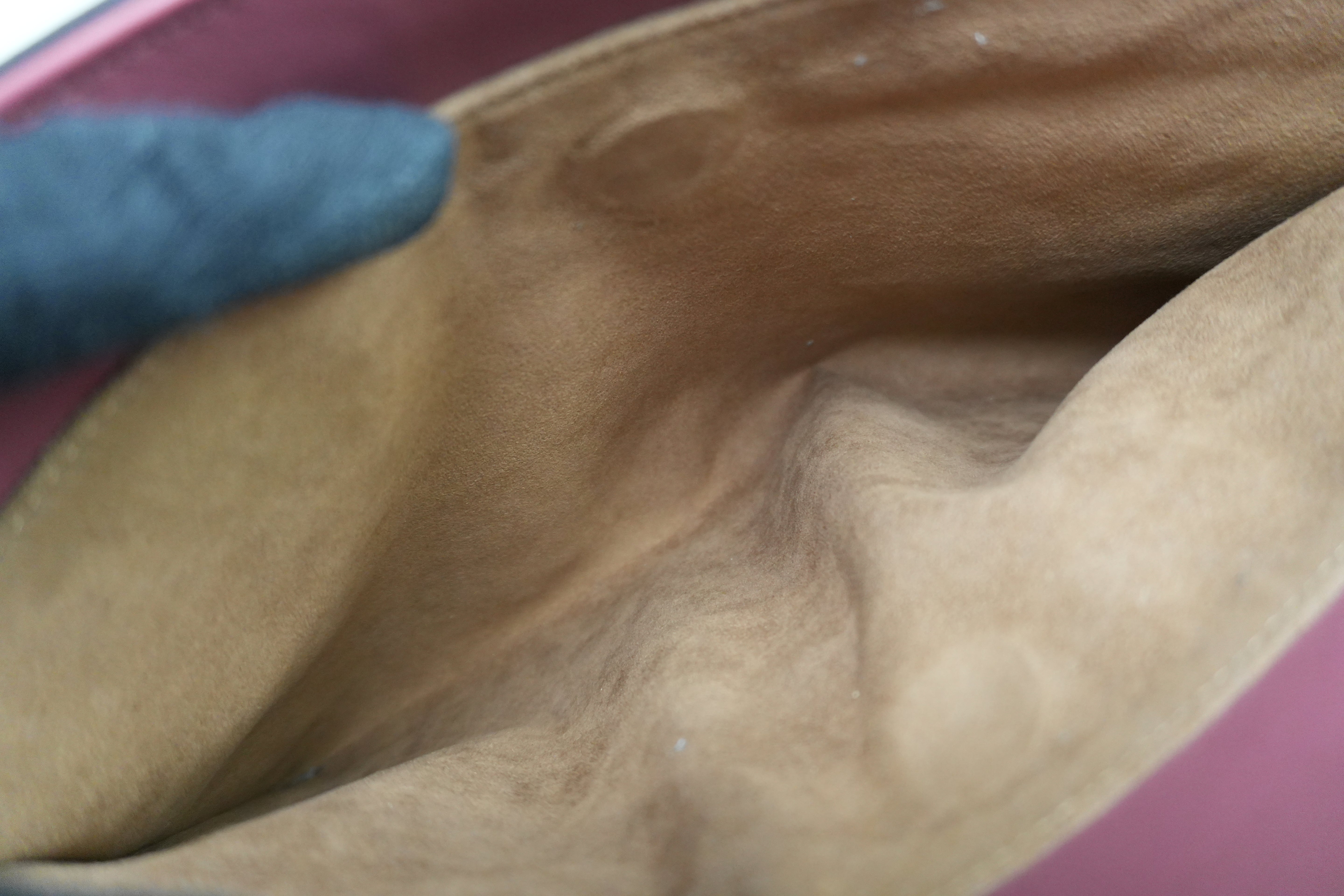 Gucci Ophidia Blooms Shoulder Tote Bag Used