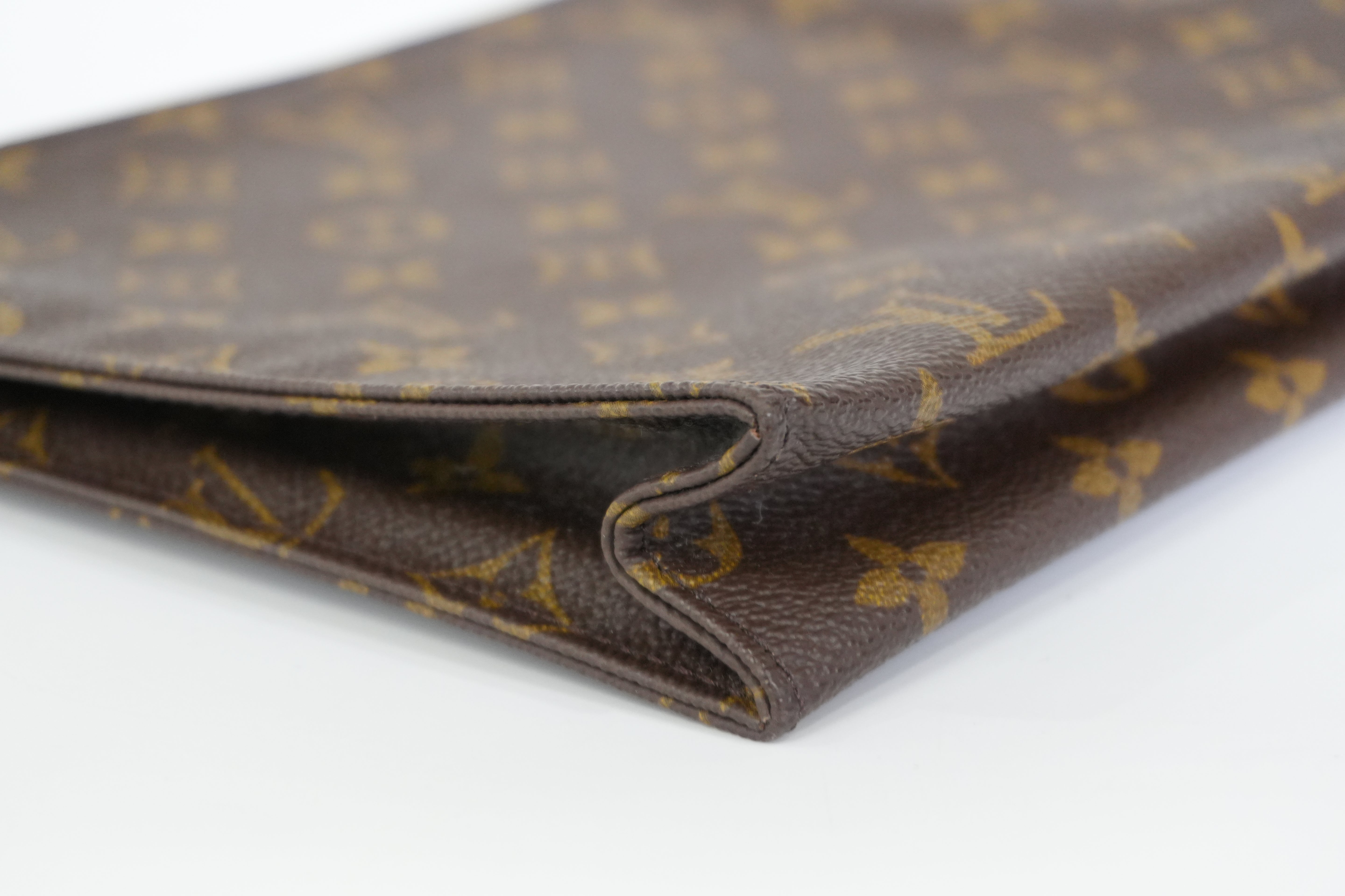 Pre-owned Louis Vuitton Monogram Toiletry 26 Pouch